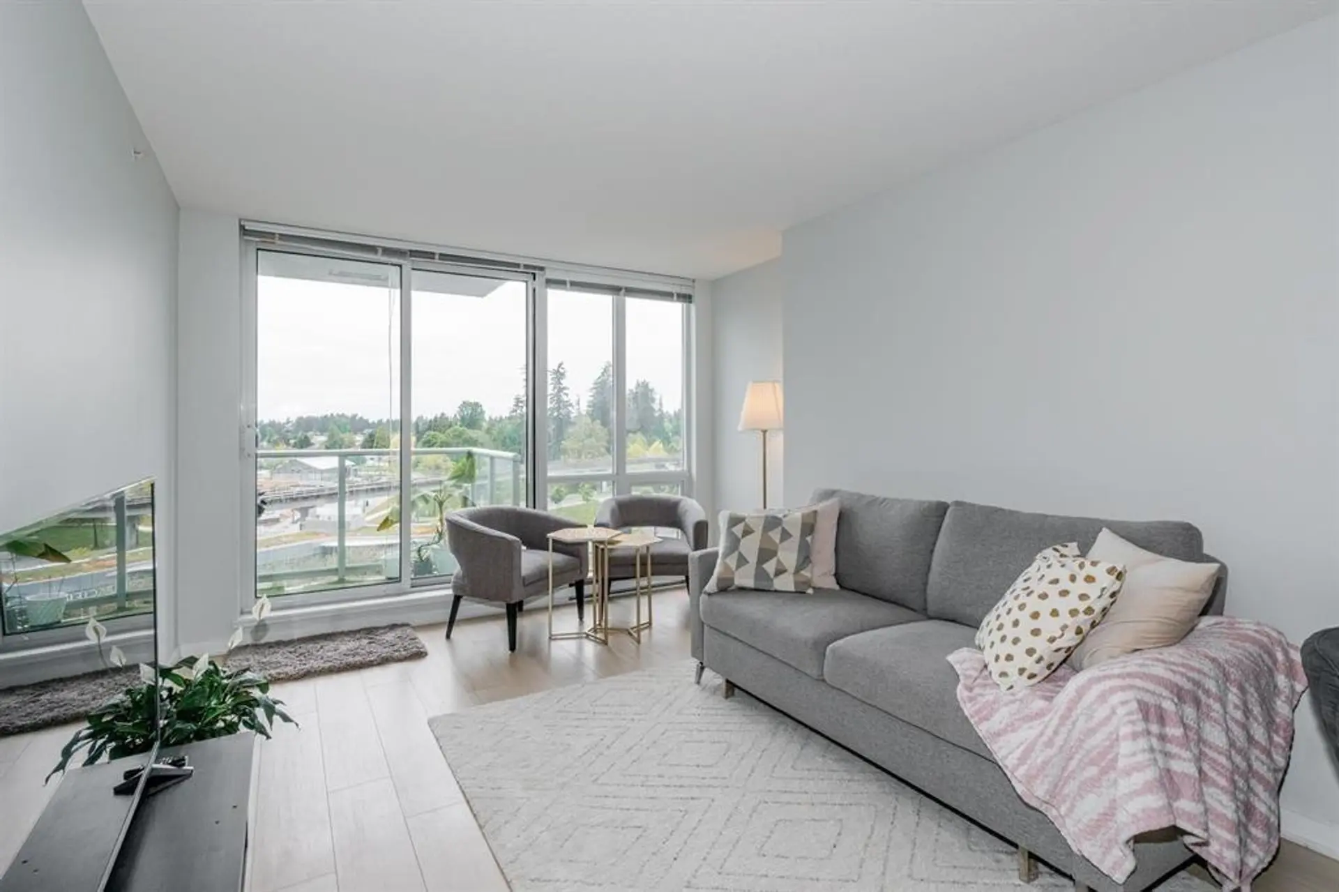 Property at #809 9981 WHALLEY BOULEVARD, Surrey, BC