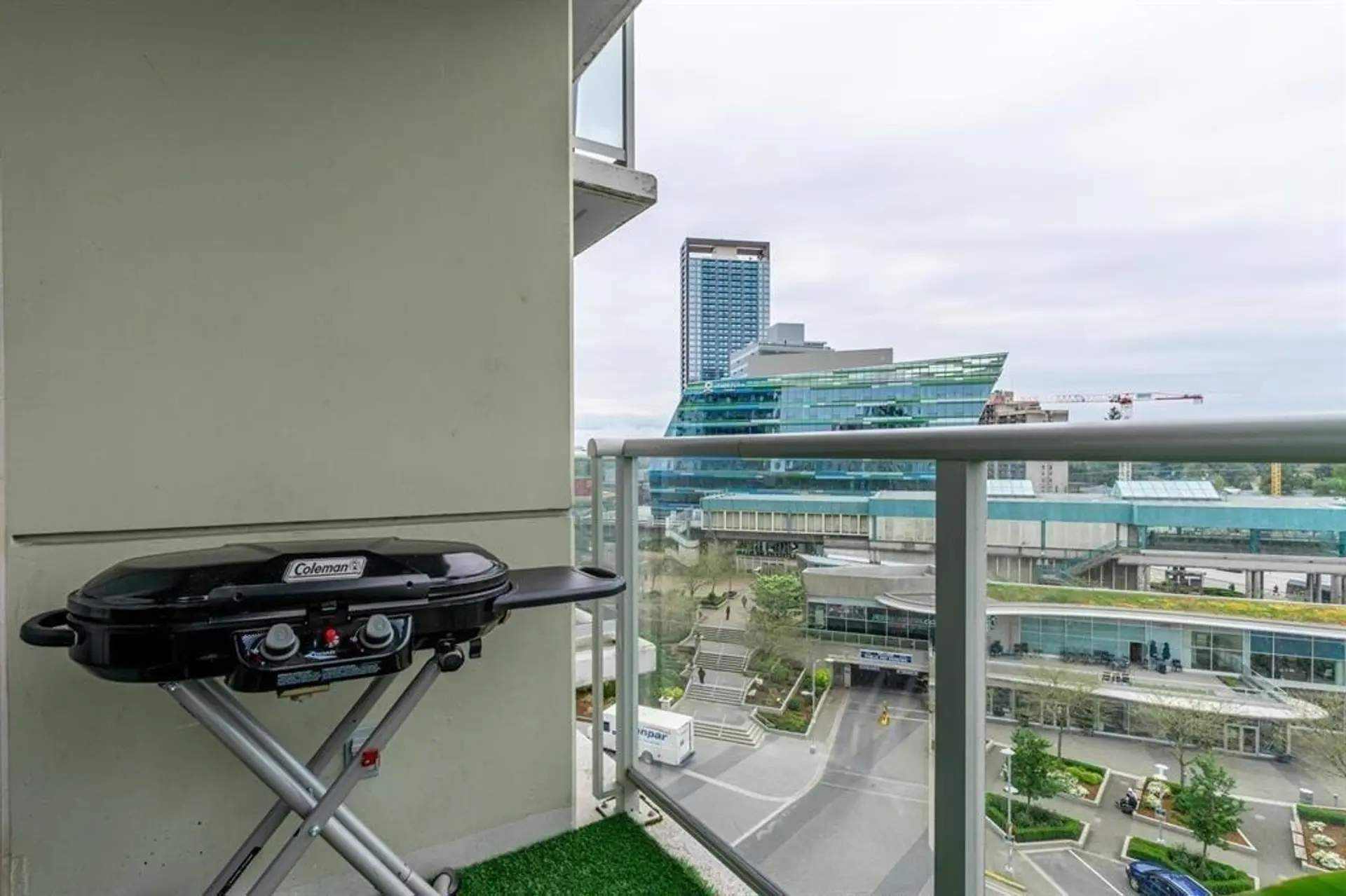 Property at #809 9981 WHALLEY BOULEVARD, Surrey, BC