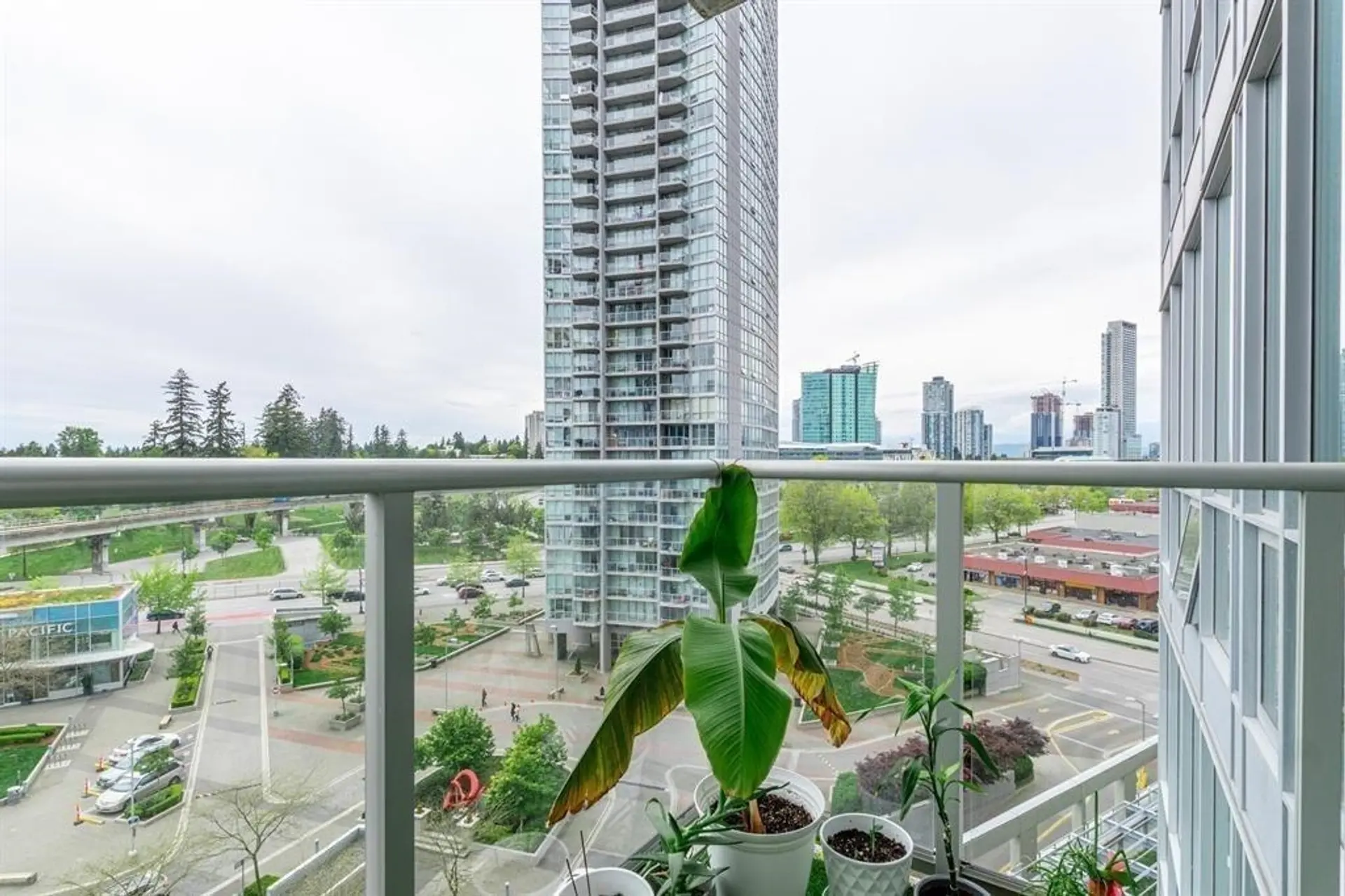 Property at #809 9981 WHALLEY BOULEVARD, Surrey, BC