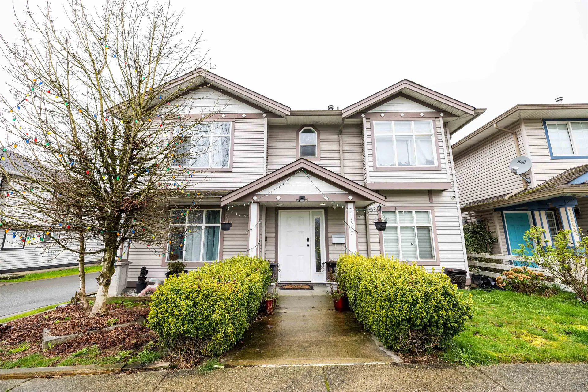 Property at 11537 240 Street, Maple Ridge, BC
