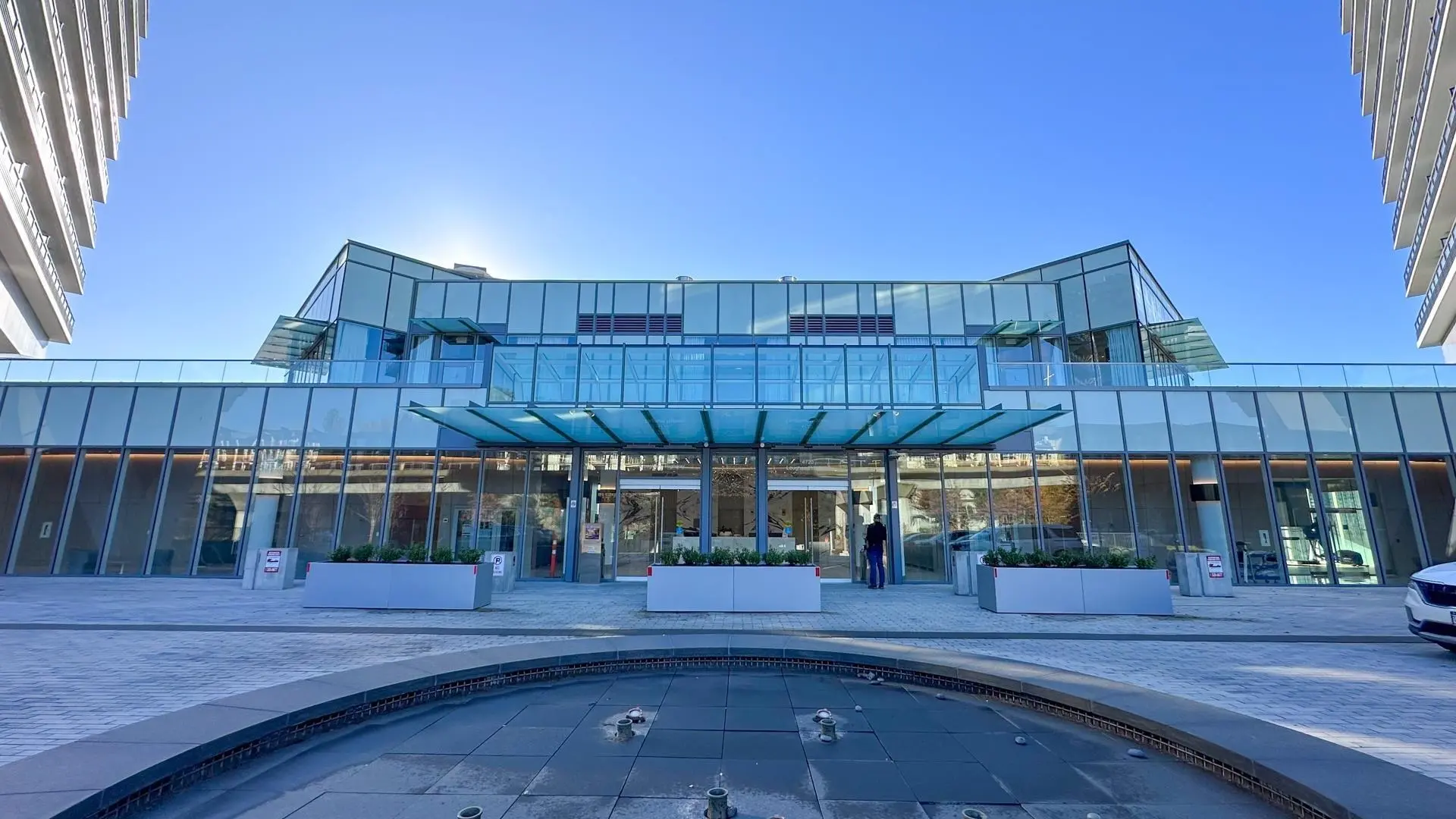 Property at #4009 4720 LOUGHEED HIGHWAY, Burnaby, BC