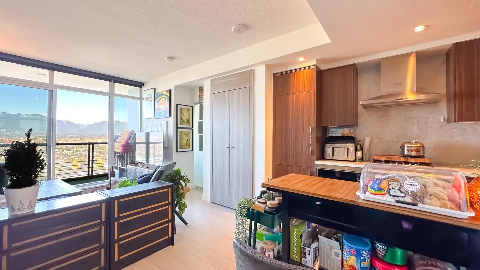 Property at #4009 4720 LOUGHEED HIGHWAY, Burnaby, BC