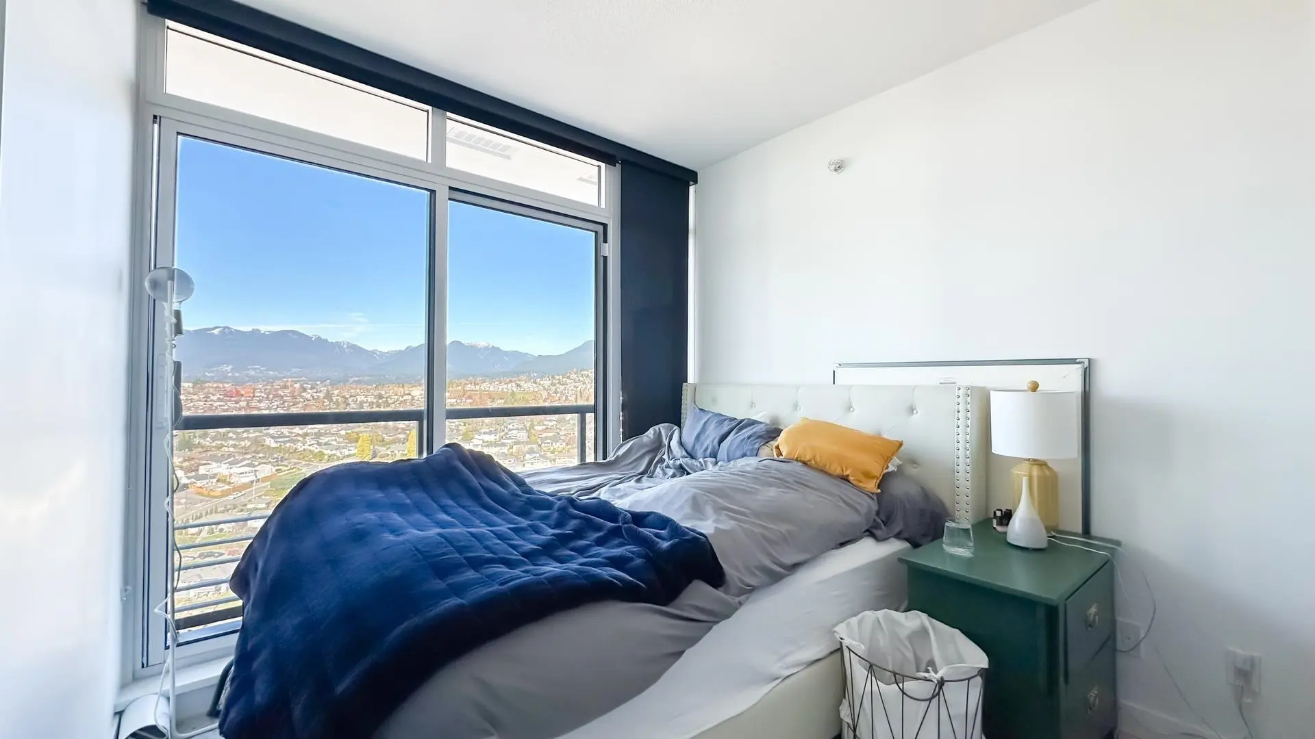 Property at #4009 4720 LOUGHEED HIGHWAY, Burnaby, BC