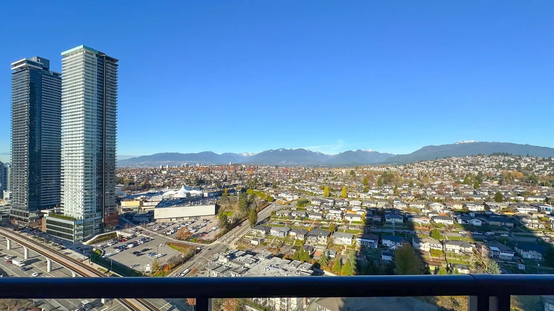 Property at #4009 4720 LOUGHEED HIGHWAY, Burnaby, BC