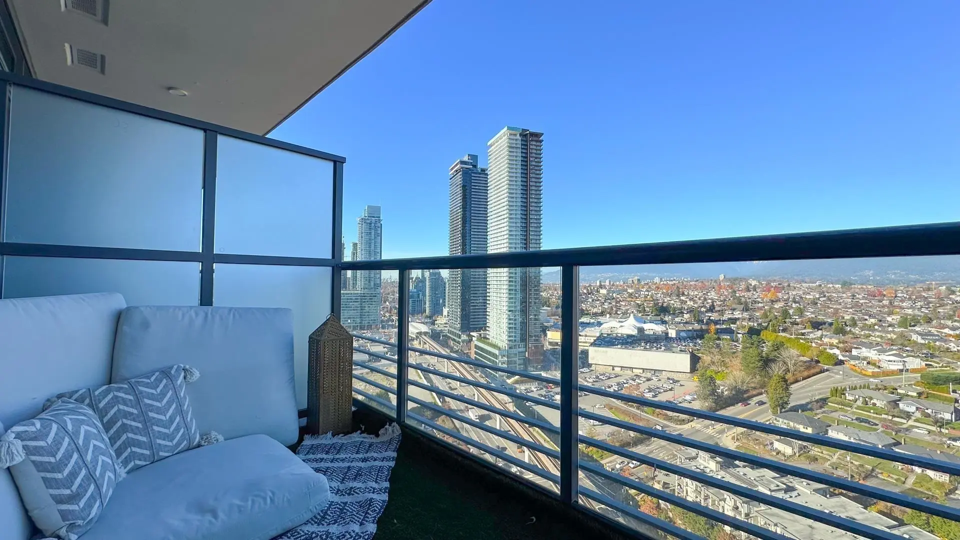 Property at #4009 4720 LOUGHEED HIGHWAY, Burnaby, BC