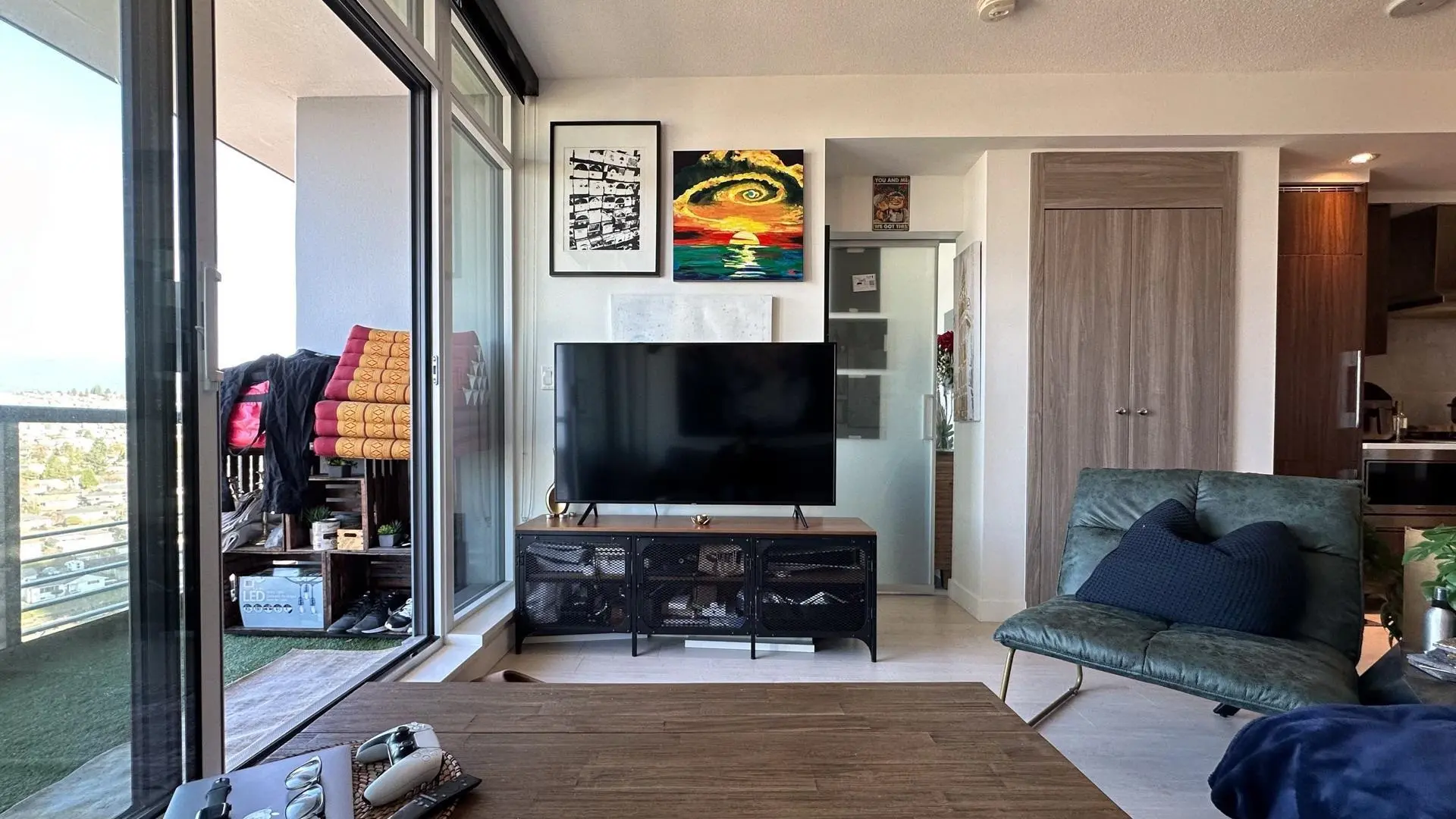 Property at #4009 4720 LOUGHEED HIGHWAY, Burnaby, BC