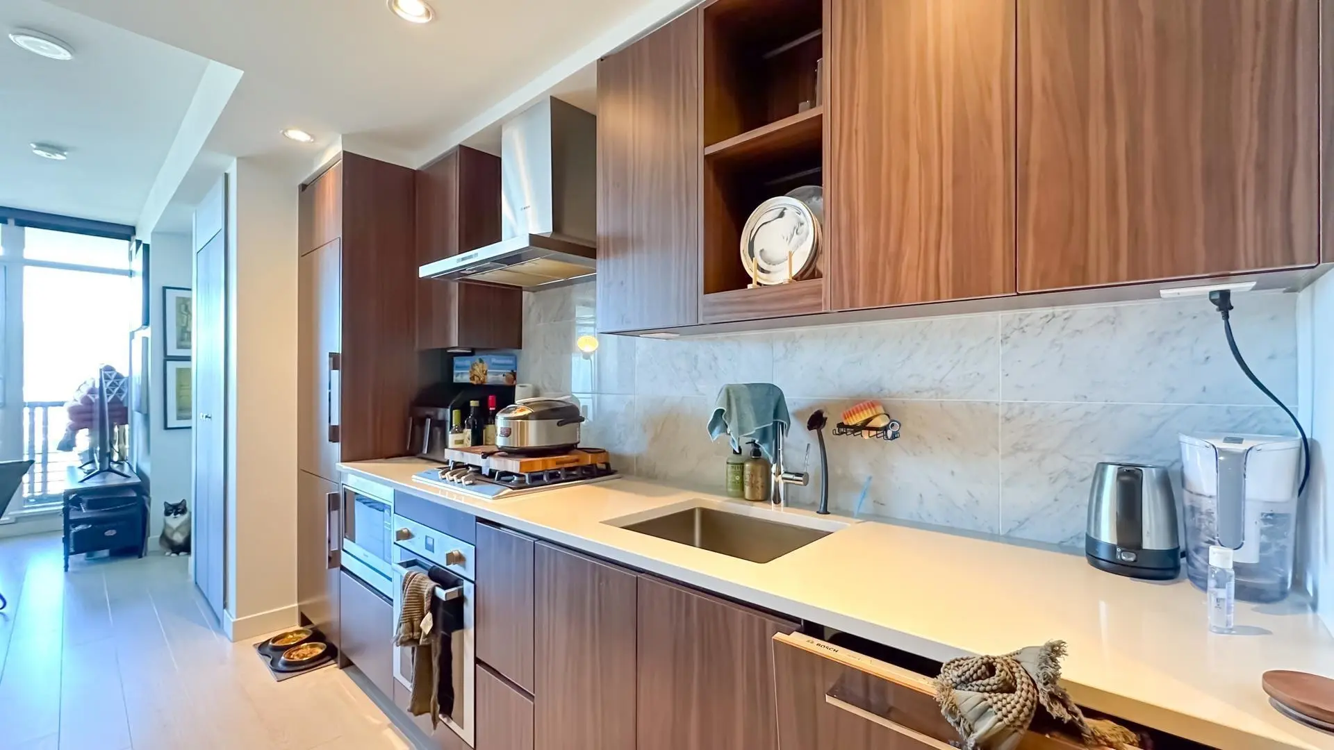 Property at #4009 4720 LOUGHEED HIGHWAY, Burnaby, BC