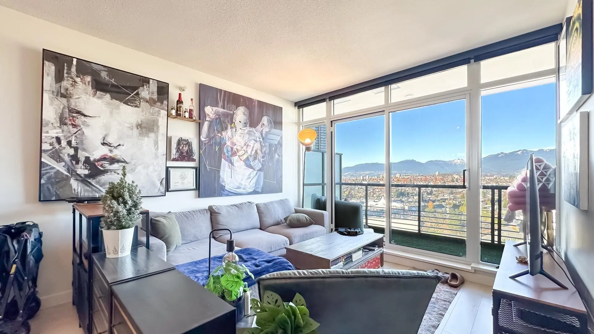 Property at #4009 4720 LOUGHEED HIGHWAY, Burnaby, BC