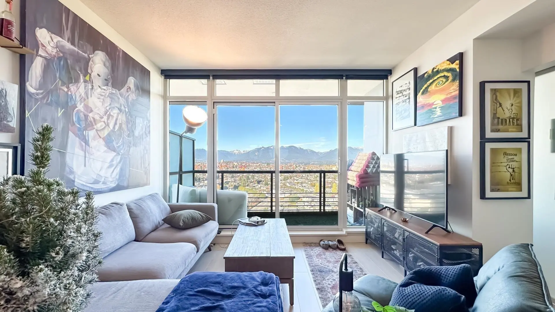 Property at #4009 4720 LOUGHEED HIGHWAY, Burnaby, BC