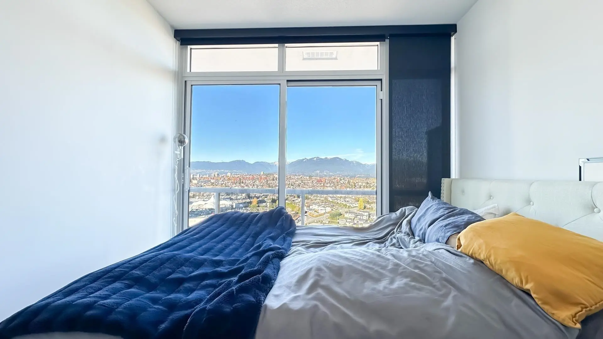 Property at #4009 4720 LOUGHEED HIGHWAY, Burnaby, BC