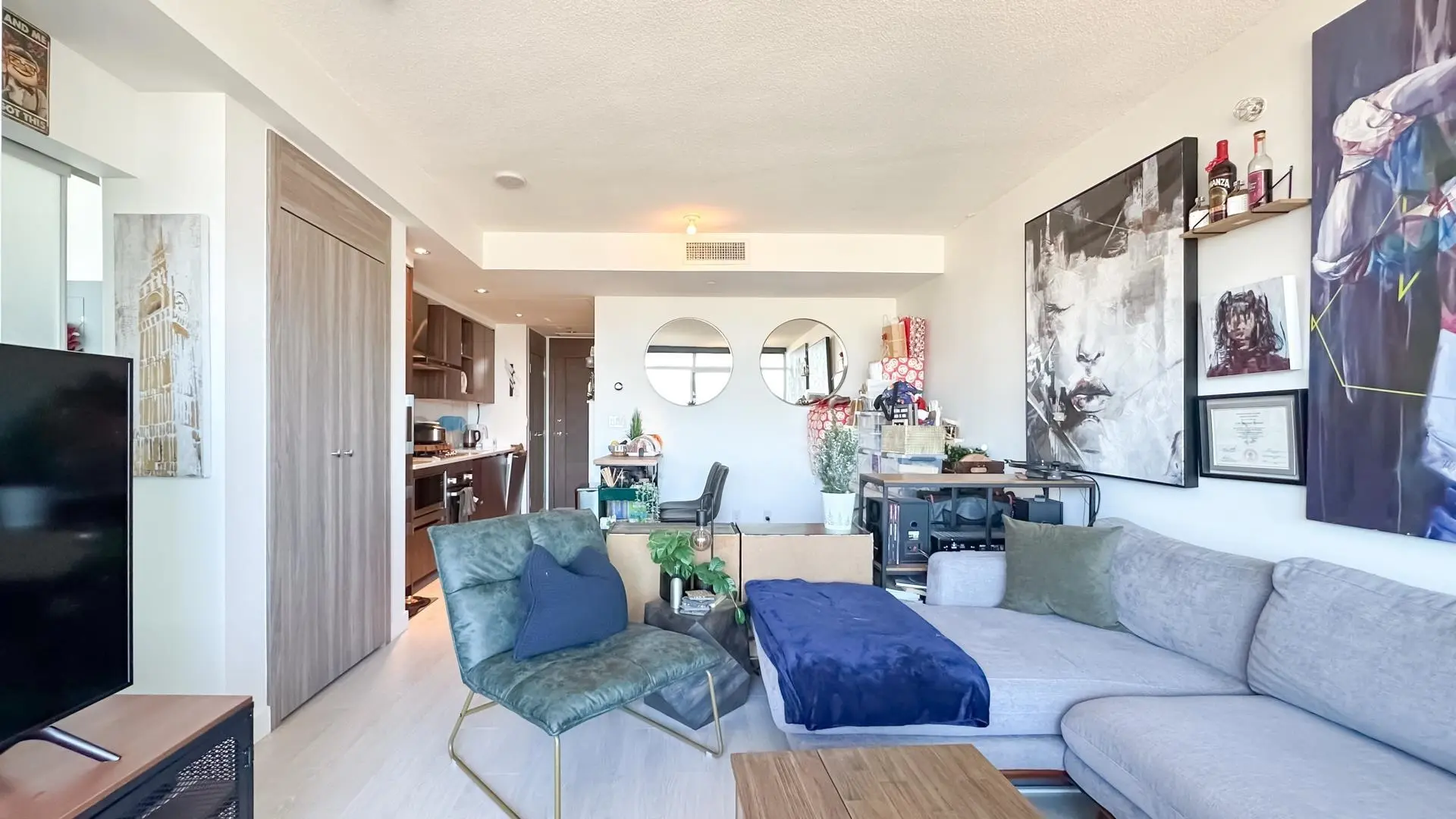 Property at #4009 4720 LOUGHEED HIGHWAY, Burnaby, BC