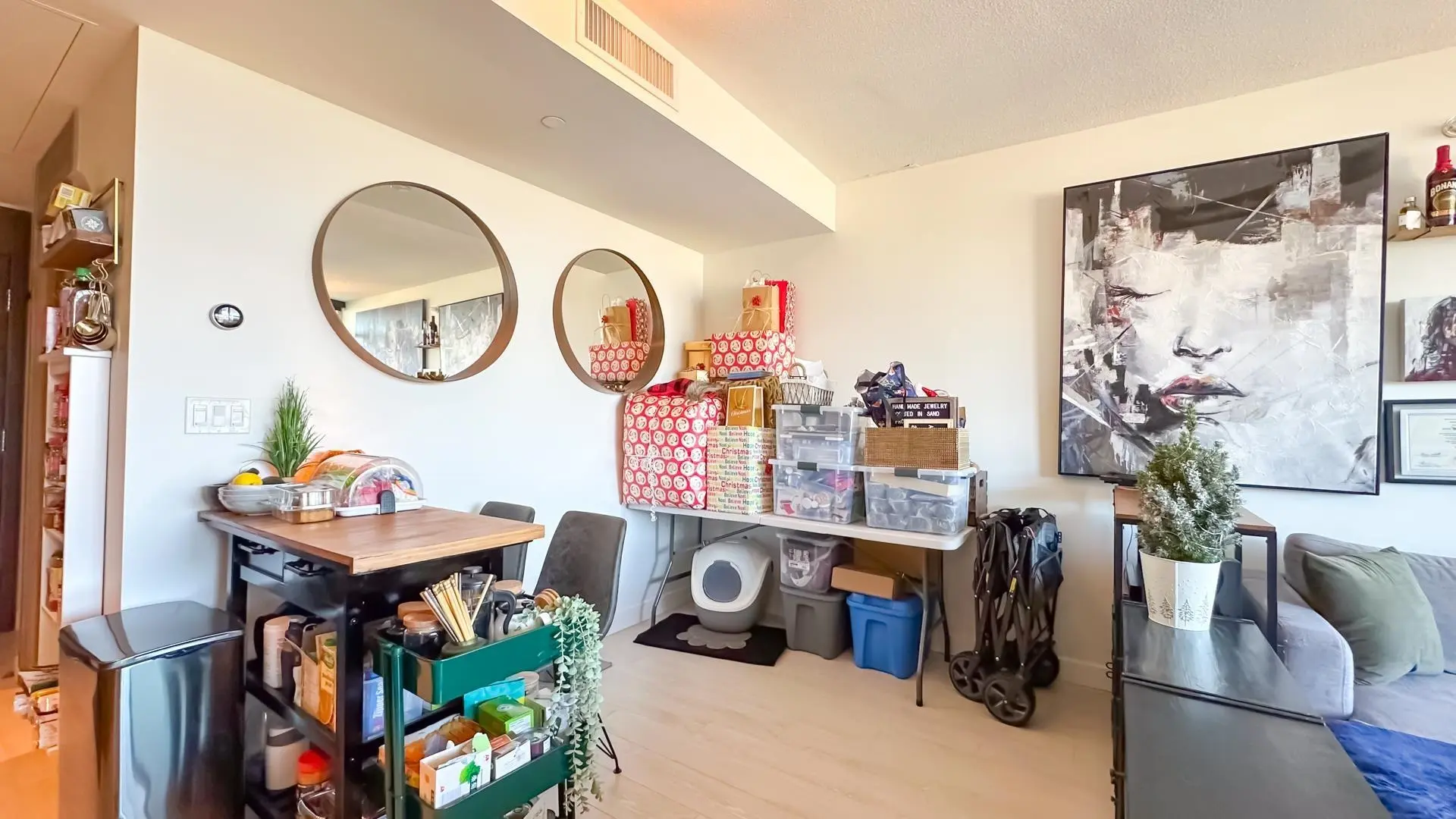 Property at #4009 4720 LOUGHEED HIGHWAY, Burnaby, BC