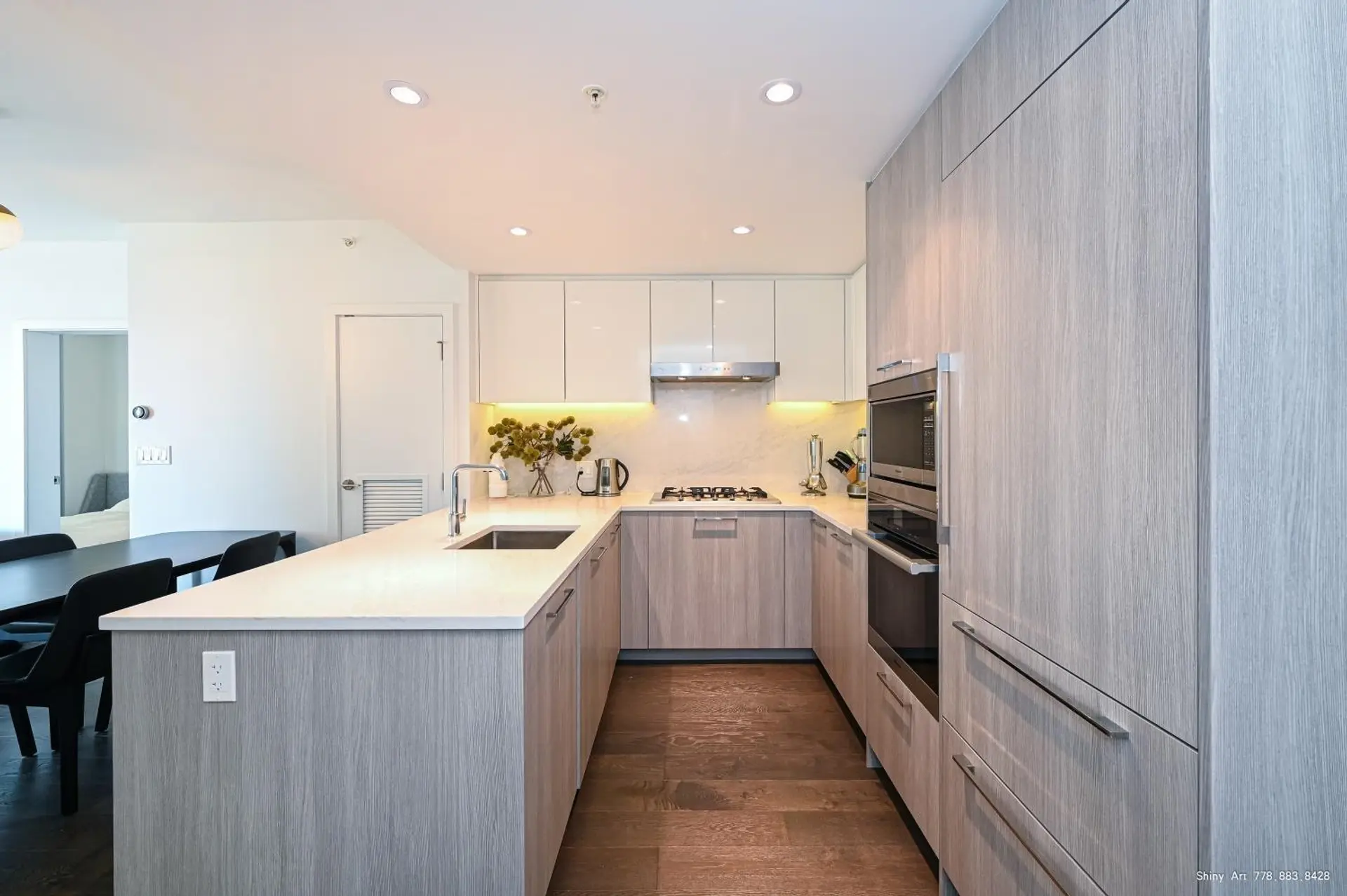 Property at #701 3200 CORVETTE WAY, Richmond, BC