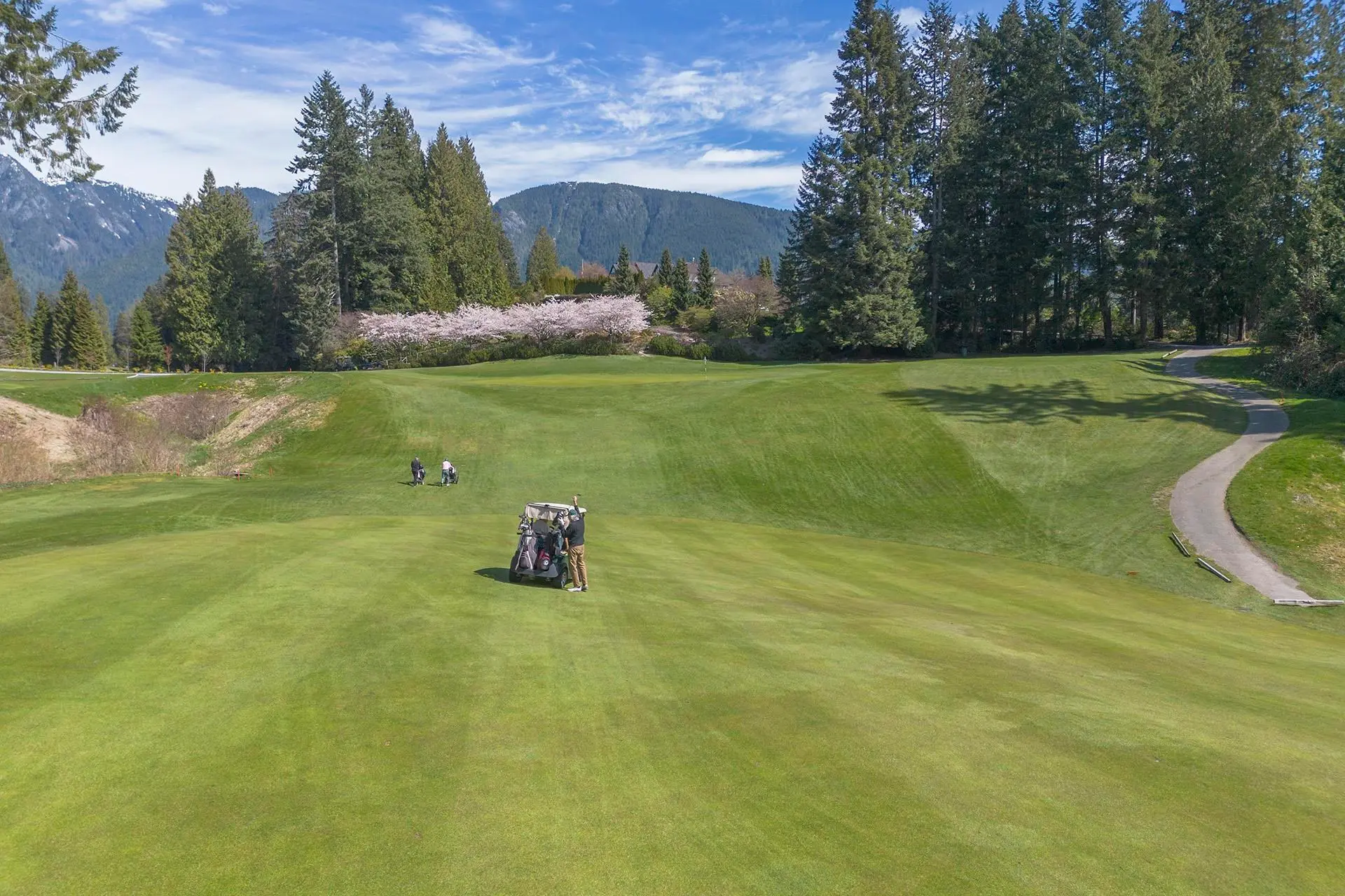 Property at 460 SOUTHBOROUGH DRIVE, West Vancouver, BC