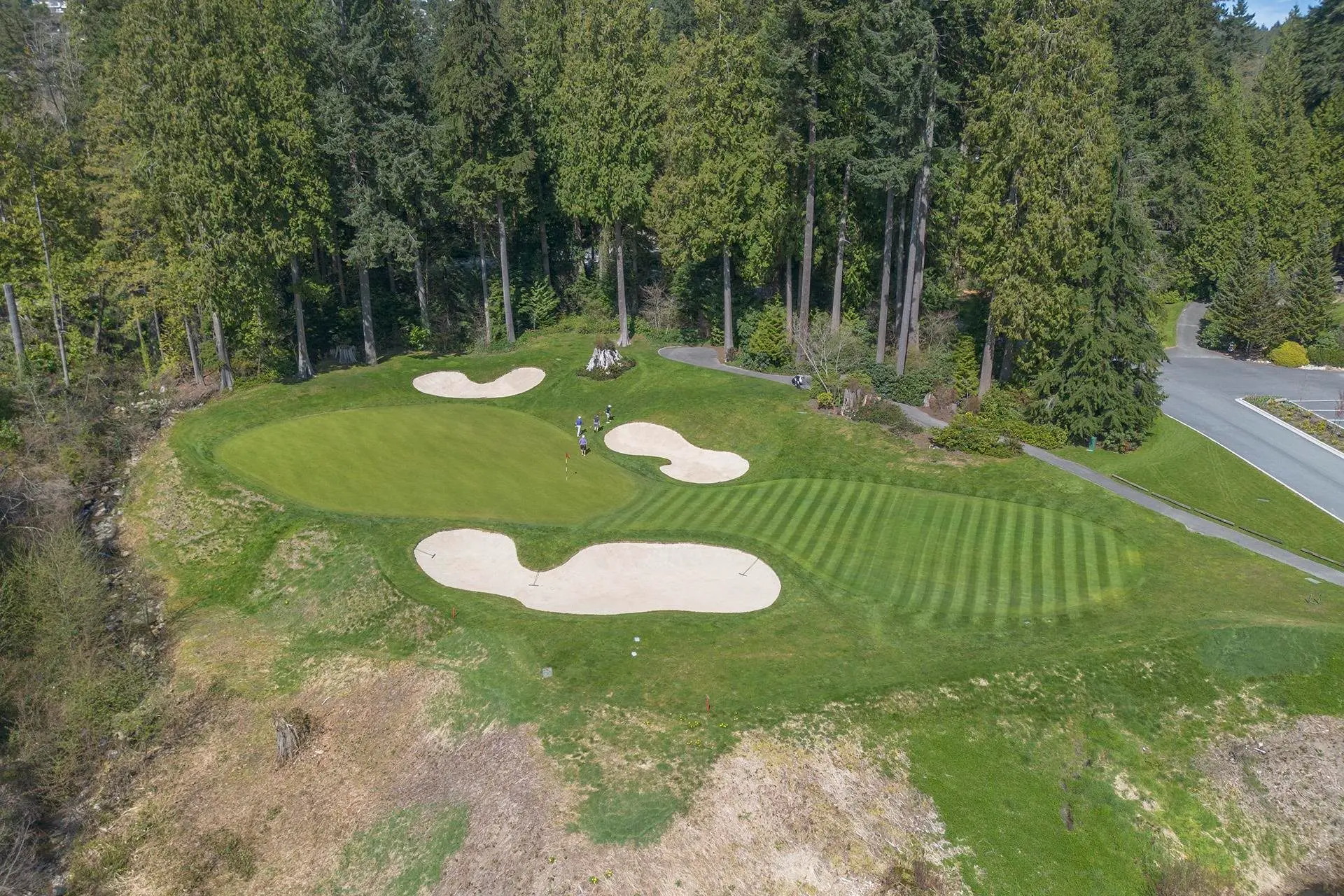 Property at 460 SOUTHBOROUGH DRIVE, West Vancouver, BC