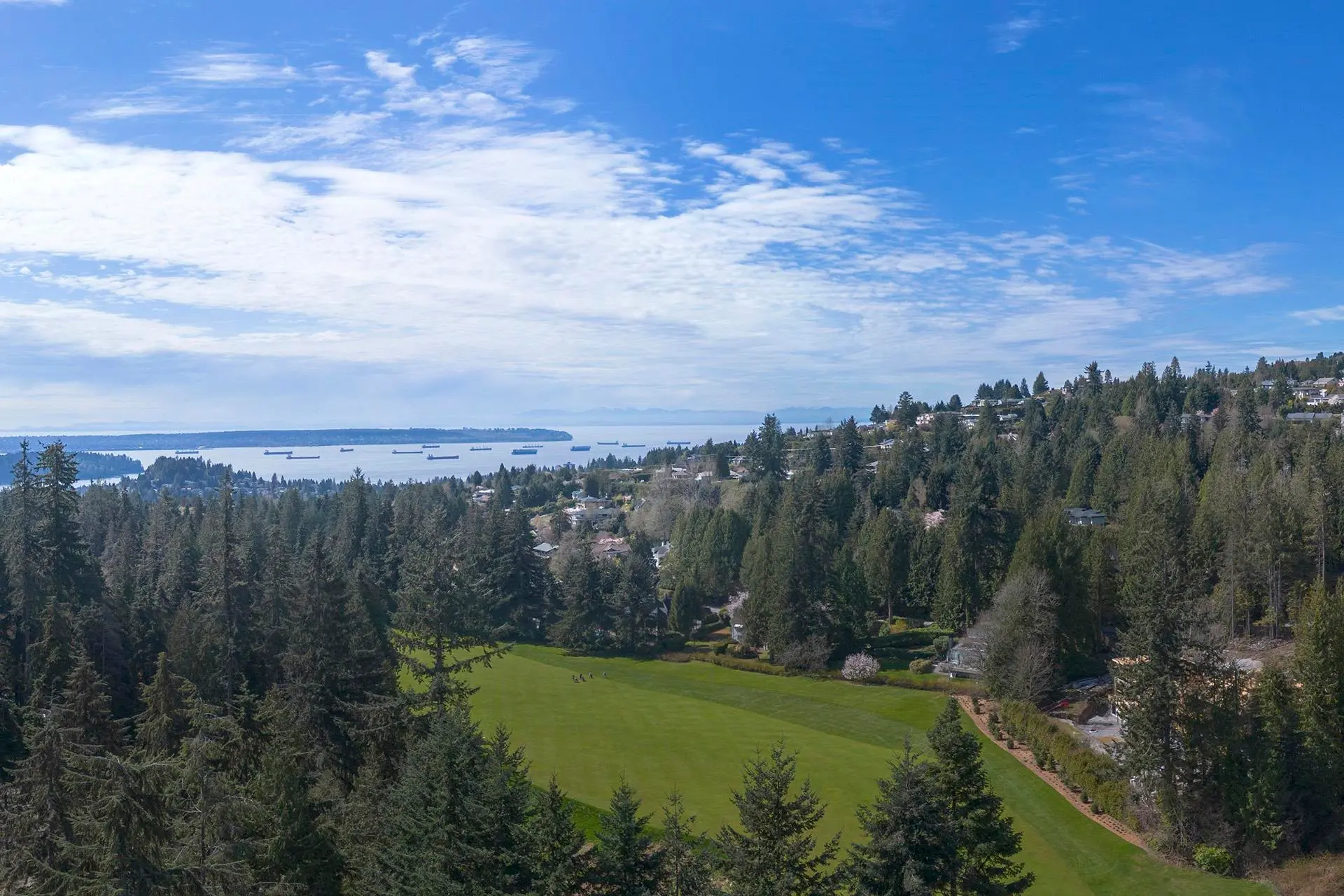 Property at 460 SOUTHBOROUGH DRIVE, West Vancouver, BC