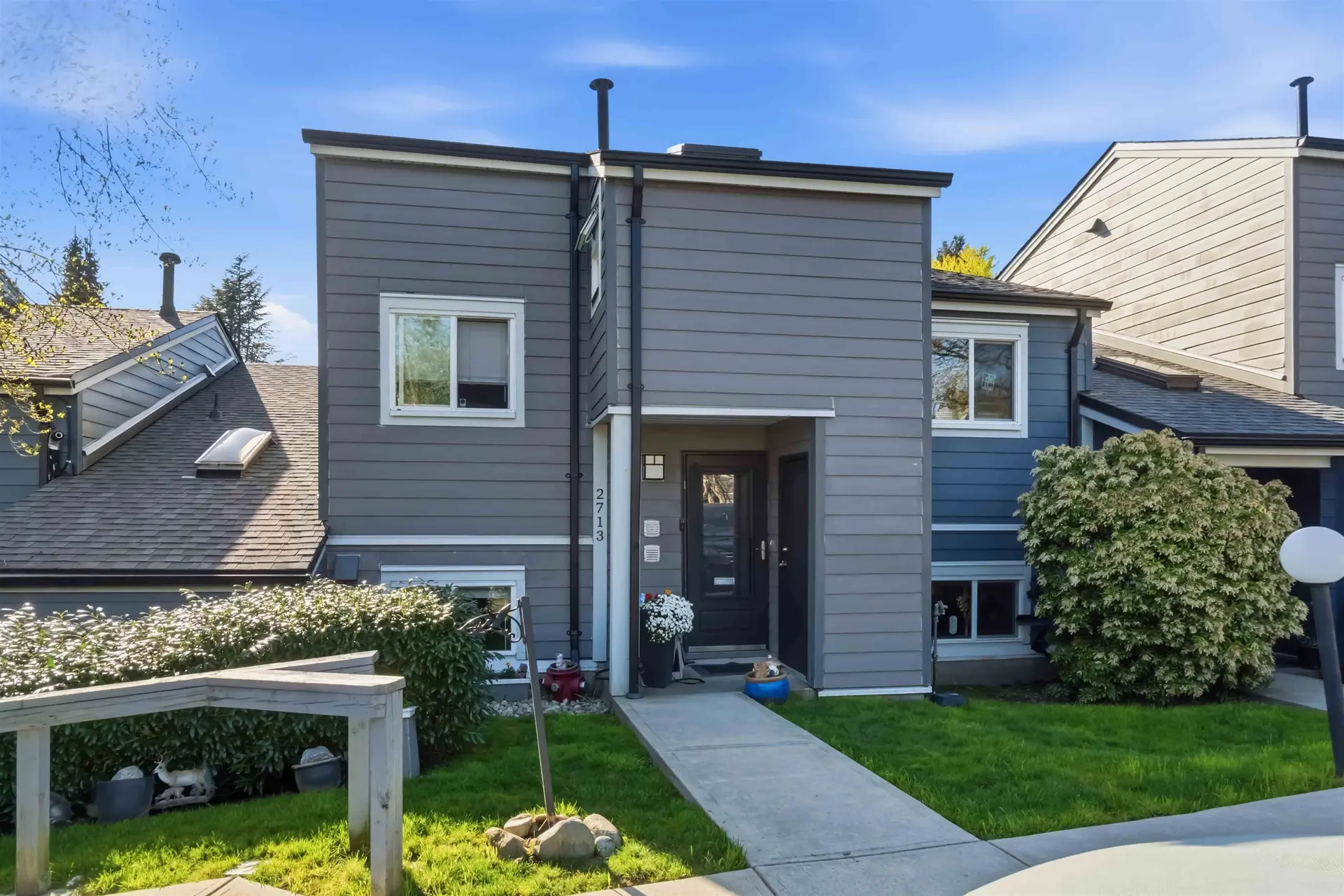Property at 2713 Ellerslie Avenue, Burnaby, BC