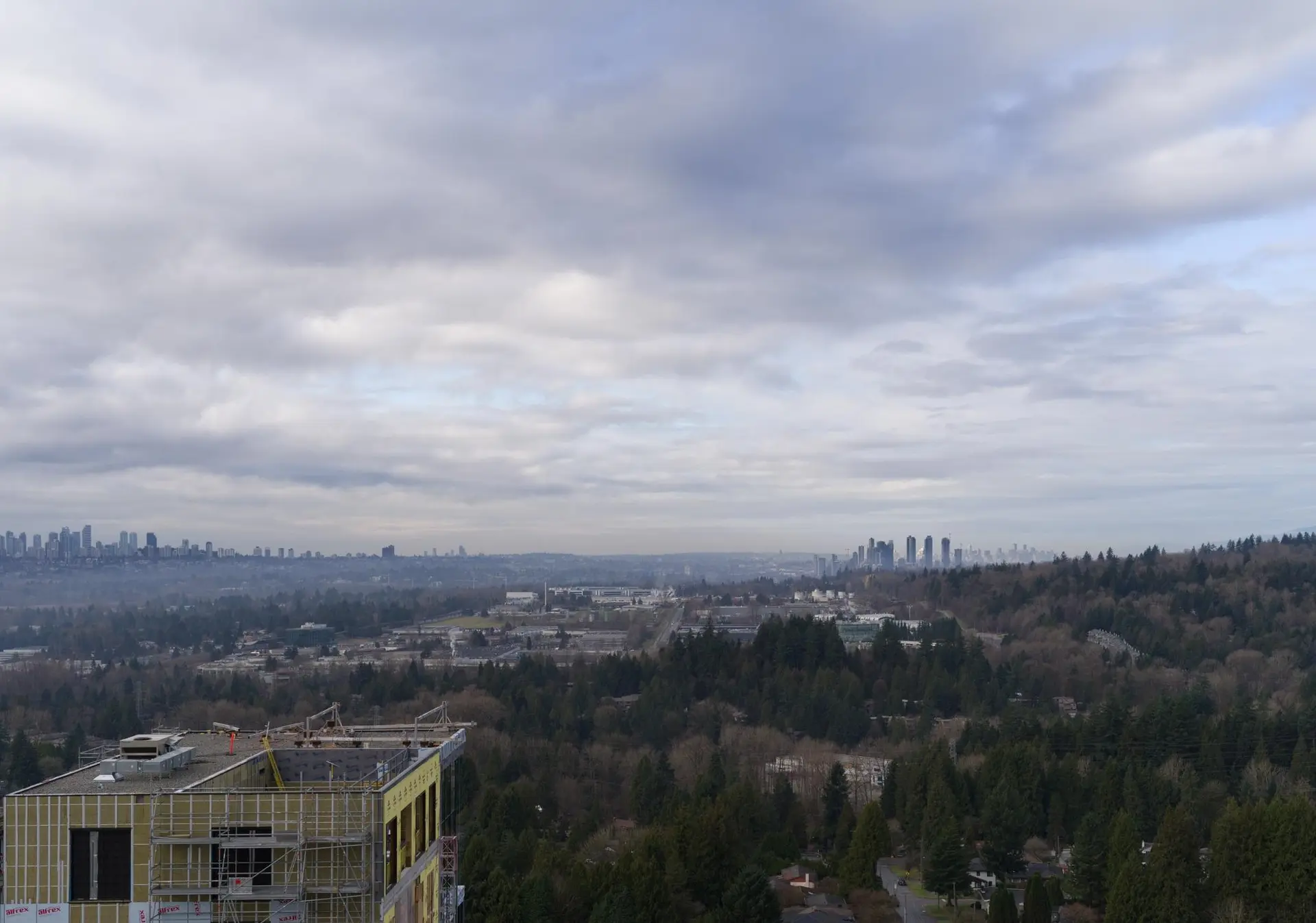 Property at #2307 699 WHITING WAY, Coquitlam, BC