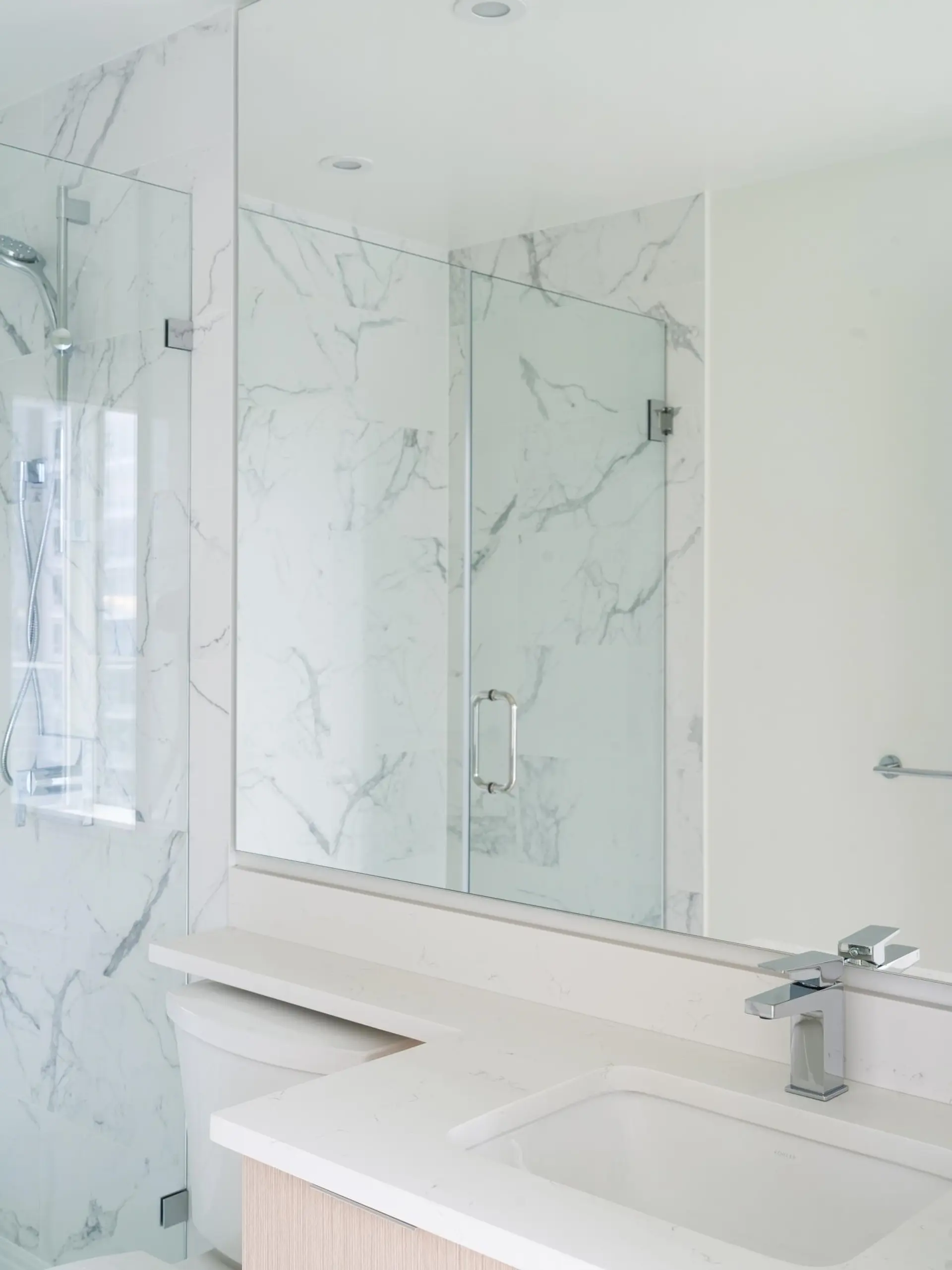 Property at #2307 699 WHITING WAY, Coquitlam, BC