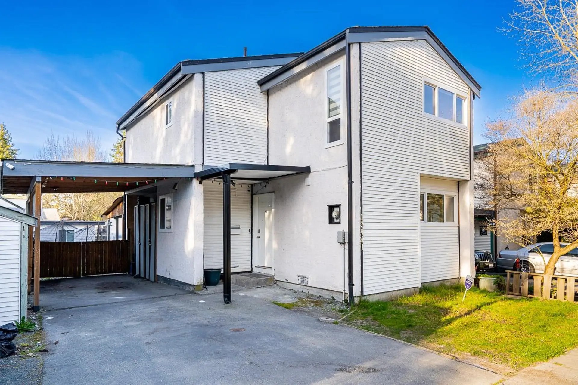 Property at 13941 80a Avenue, Surrey, BC