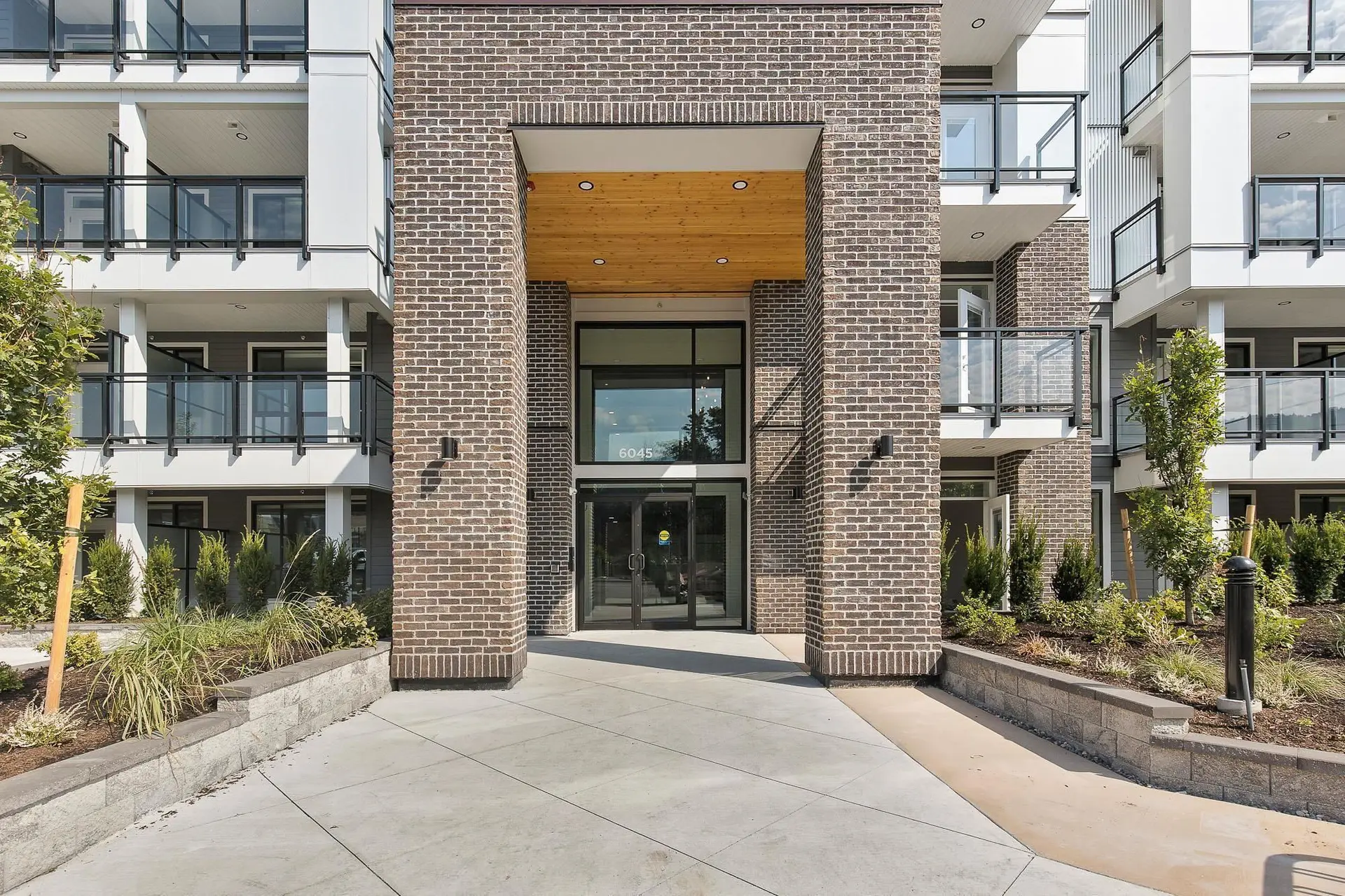 Property at #506 6045 CHILLIWACK RIVER ROAD, Chilliwack, BC