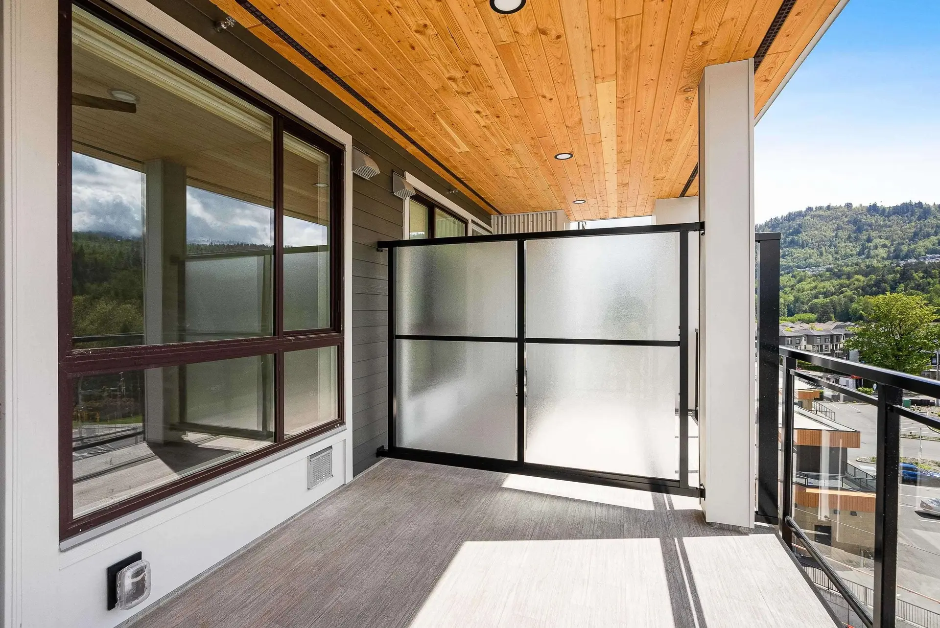 Property at #506 6045 CHILLIWACK RIVER ROAD, Chilliwack, BC