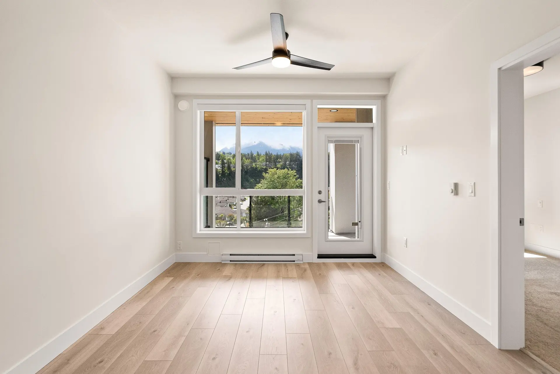 Property at #506 6045 CHILLIWACK RIVER ROAD, Chilliwack, BC