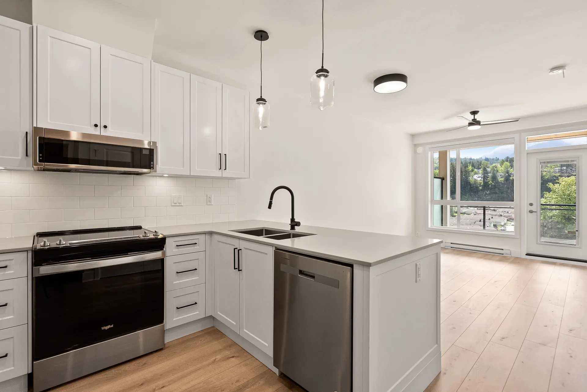 Property at #506 6045 CHILLIWACK RIVER ROAD, Chilliwack, BC