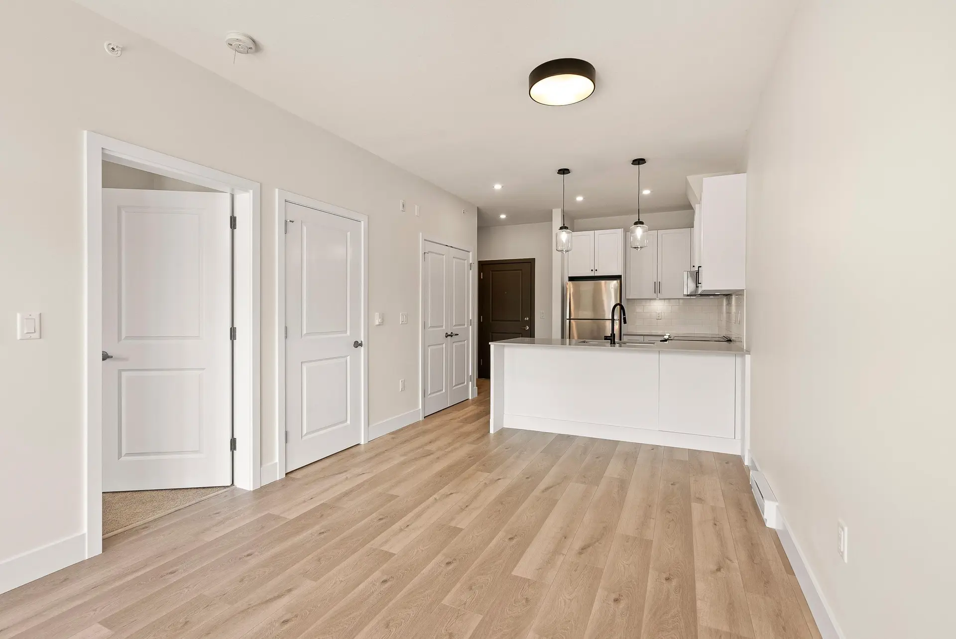 Property at #506 6045 CHILLIWACK RIVER ROAD, Chilliwack, BC