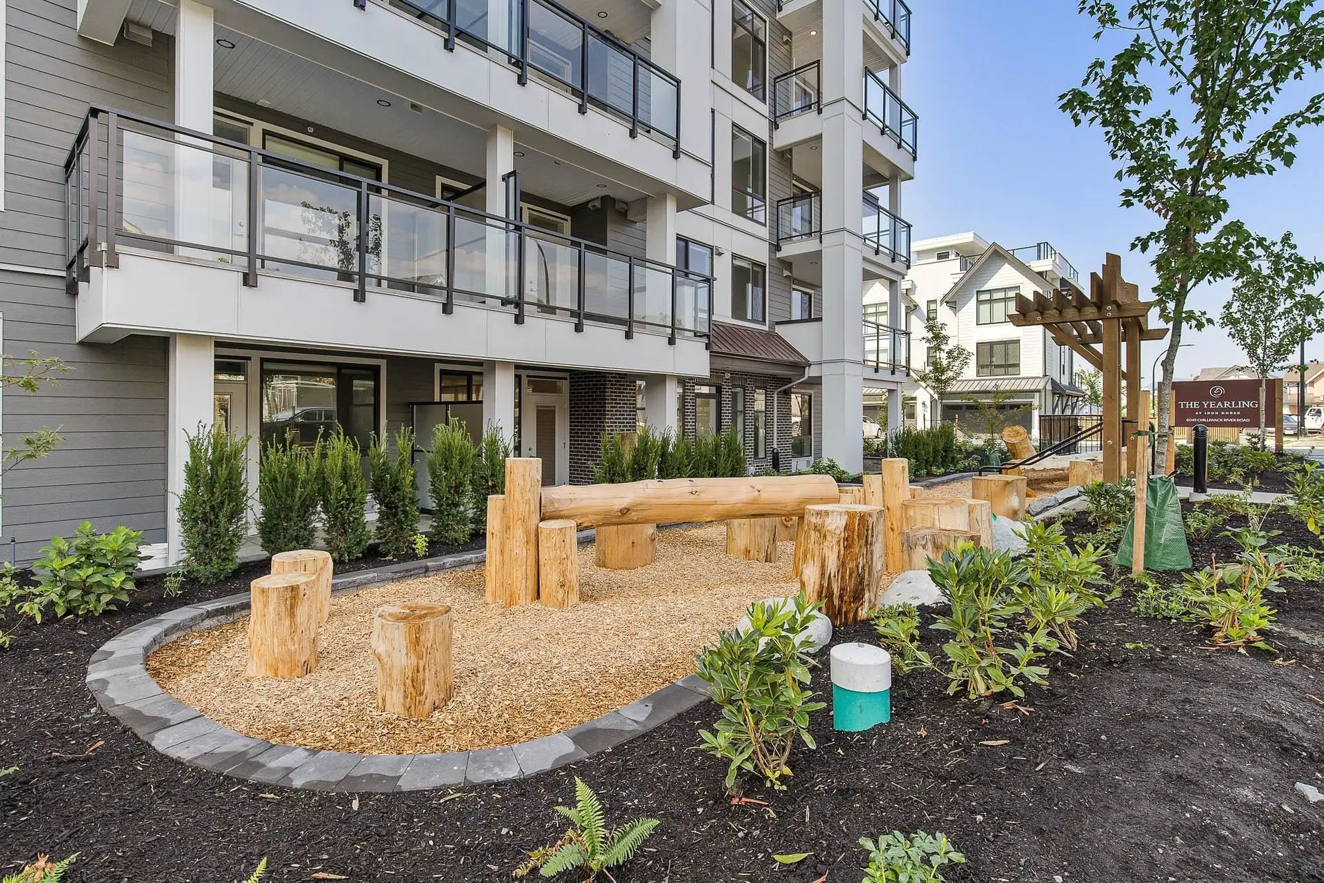 Property at #506 6045 CHILLIWACK RIVER ROAD, Chilliwack, BC