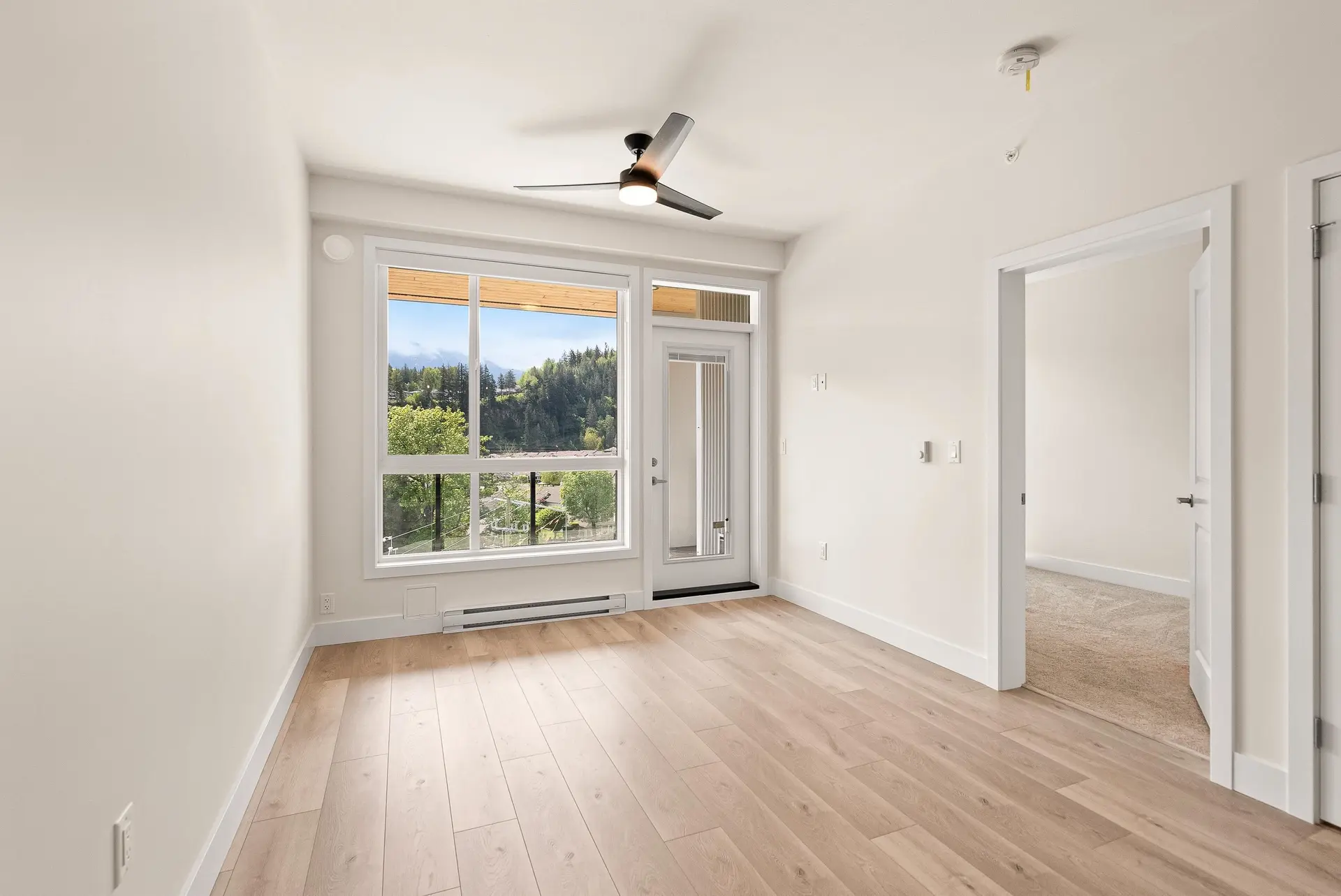 Property at #506 6045 CHILLIWACK RIVER ROAD, Chilliwack, BC