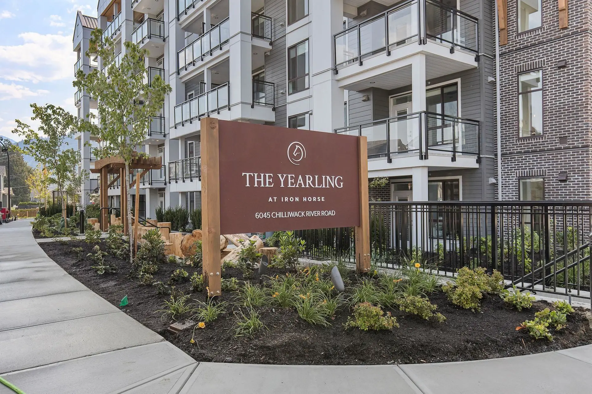 Property at #506 6045 CHILLIWACK RIVER ROAD, Chilliwack, BC