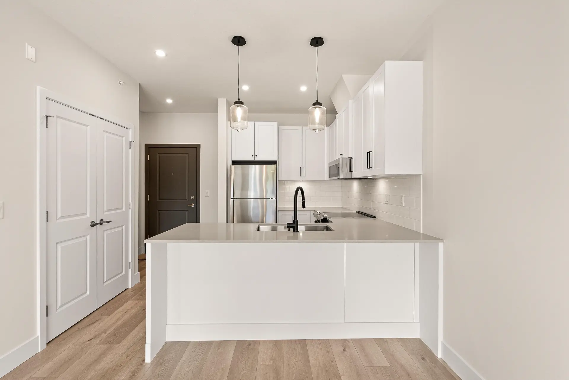 Property at #506 6045 CHILLIWACK RIVER ROAD, Chilliwack, BC