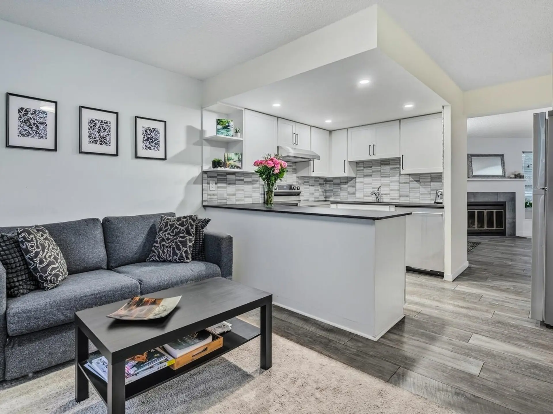 Property at 8616 Saffron Place, Burnaby, BC