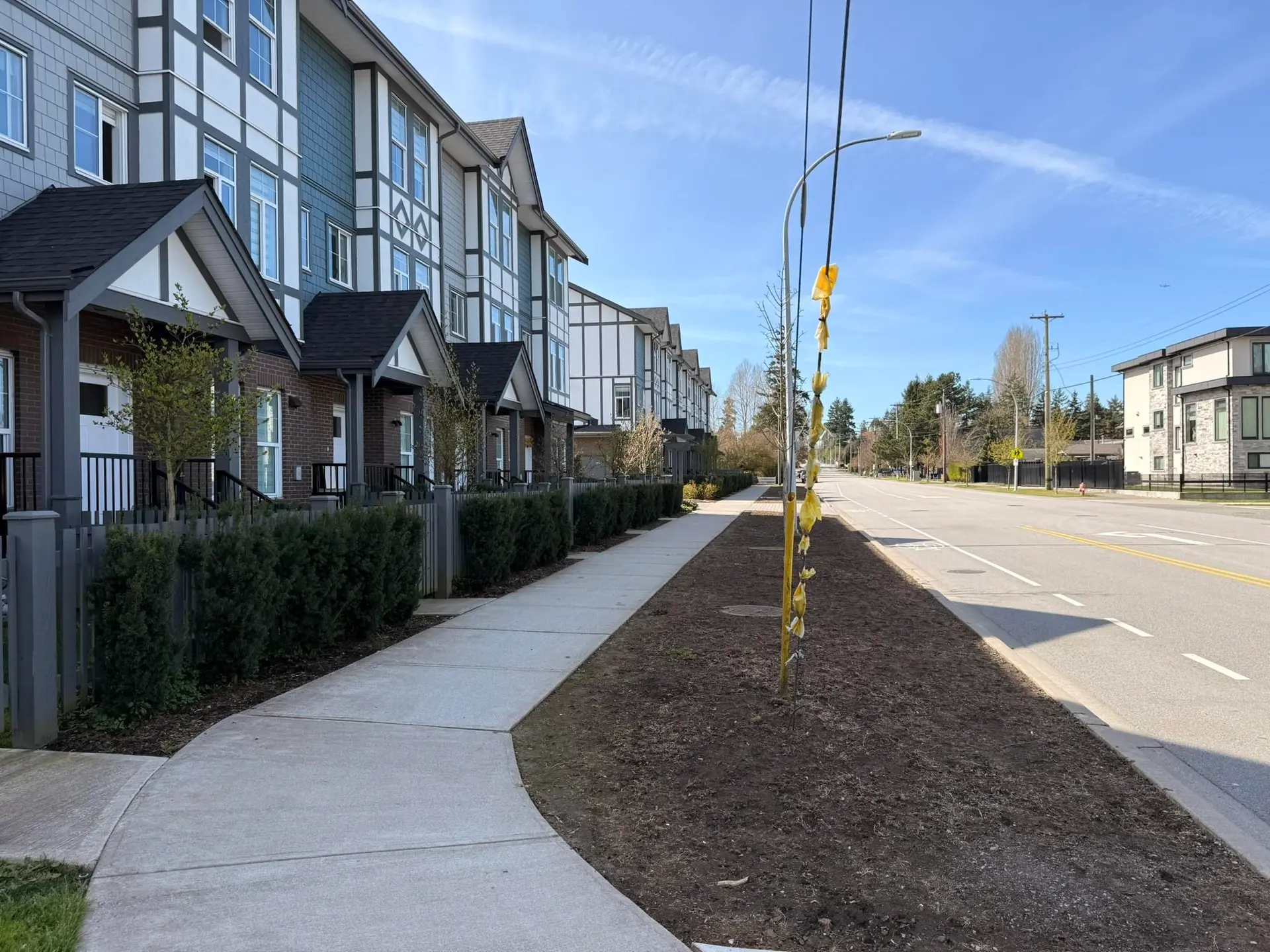 Property at #4 17528 60 AVENUE, Surrey, BC