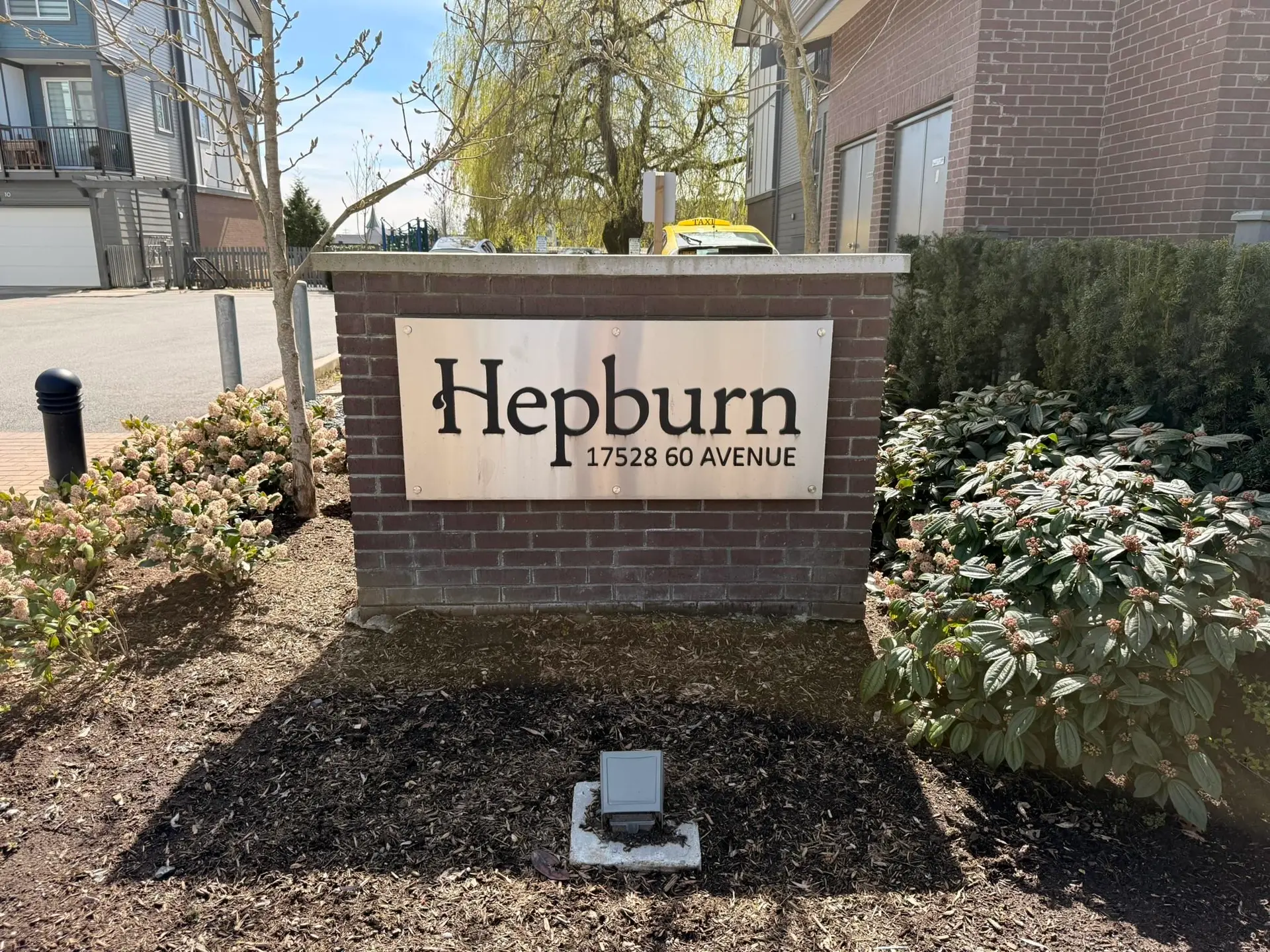 Property at #4 17528 60 AVENUE, Surrey, BC