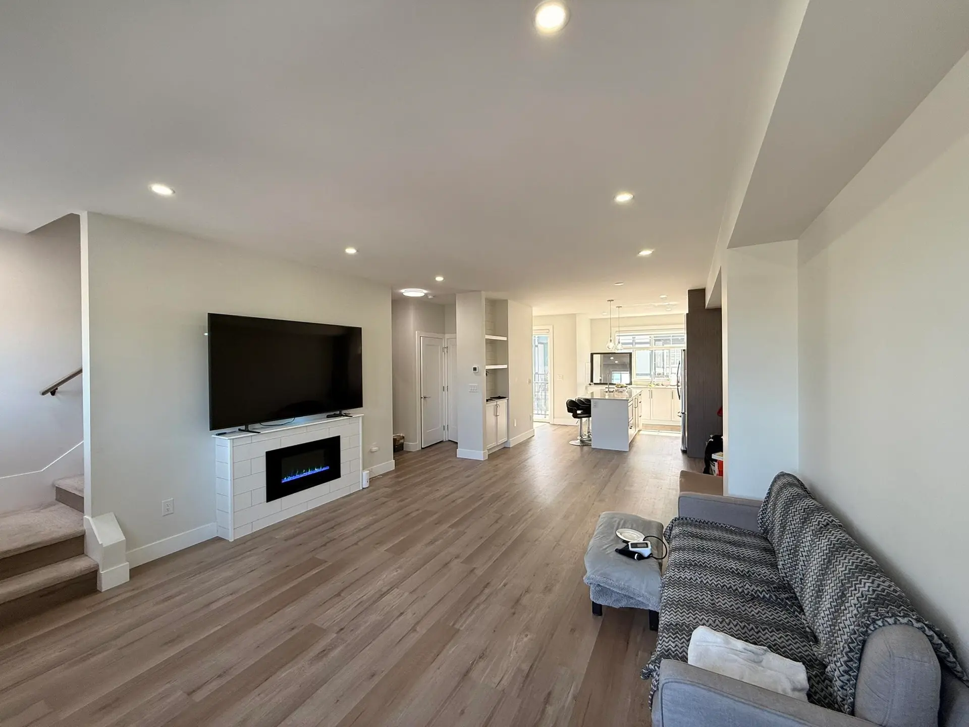 Property at #4 17528 60 AVENUE, Surrey, BC