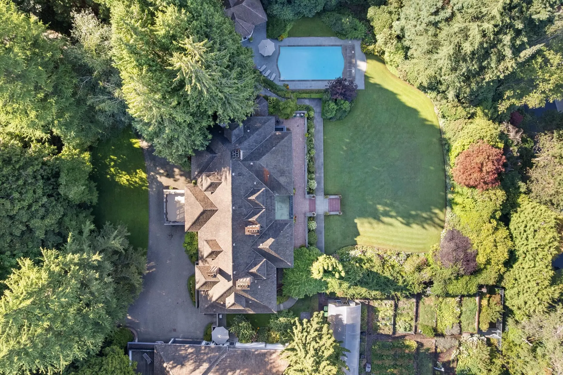Property at 2206 SW Marine Drive, Vancouver, BC