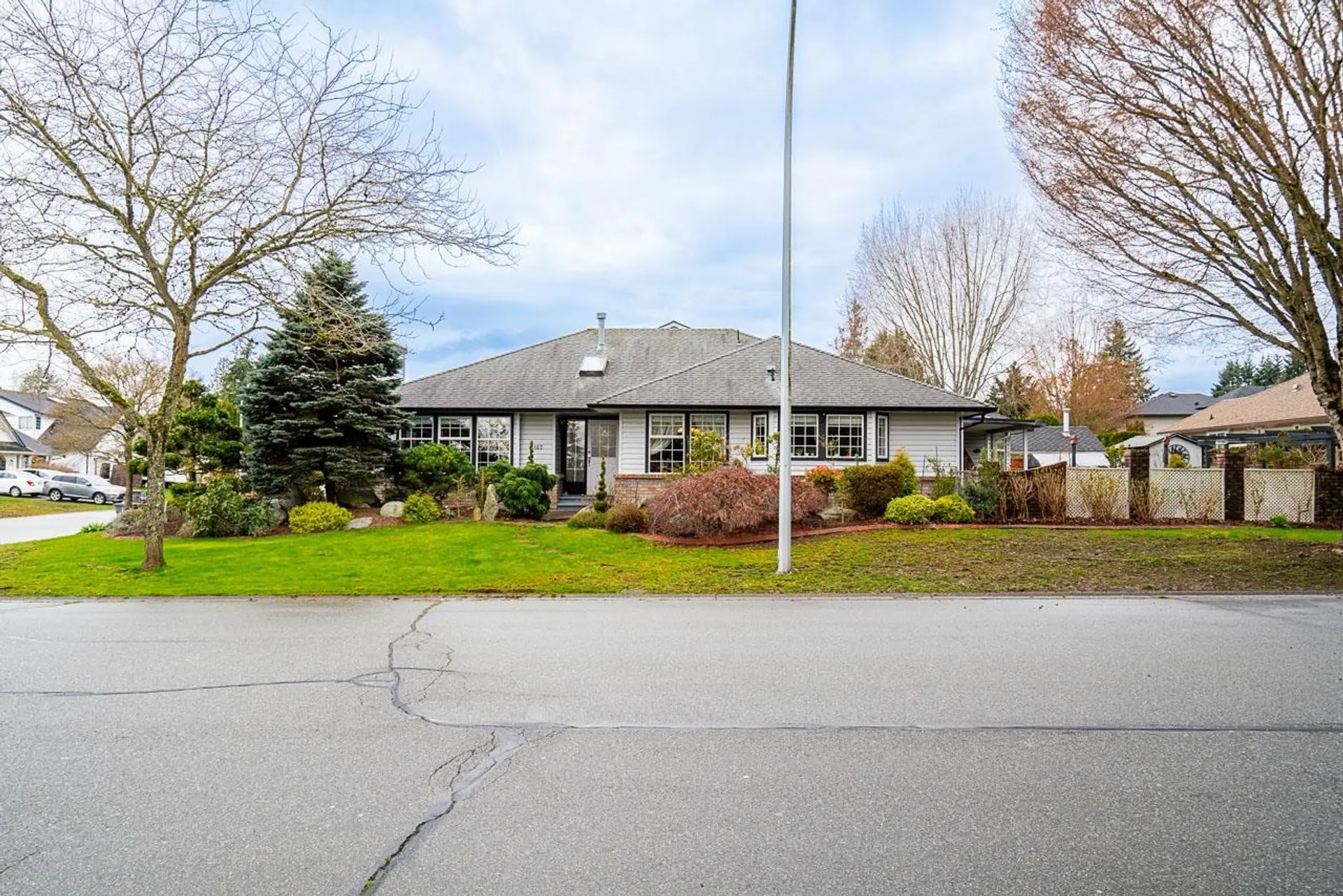 Property at 6167 189 Street, Surrey, BC