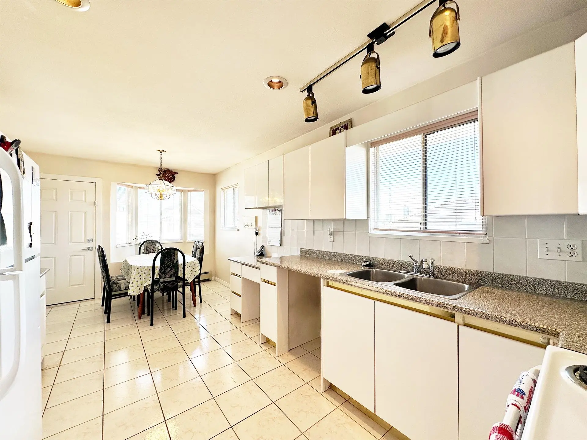 Property at 7674 HILDA STREET, Burnaby, BC