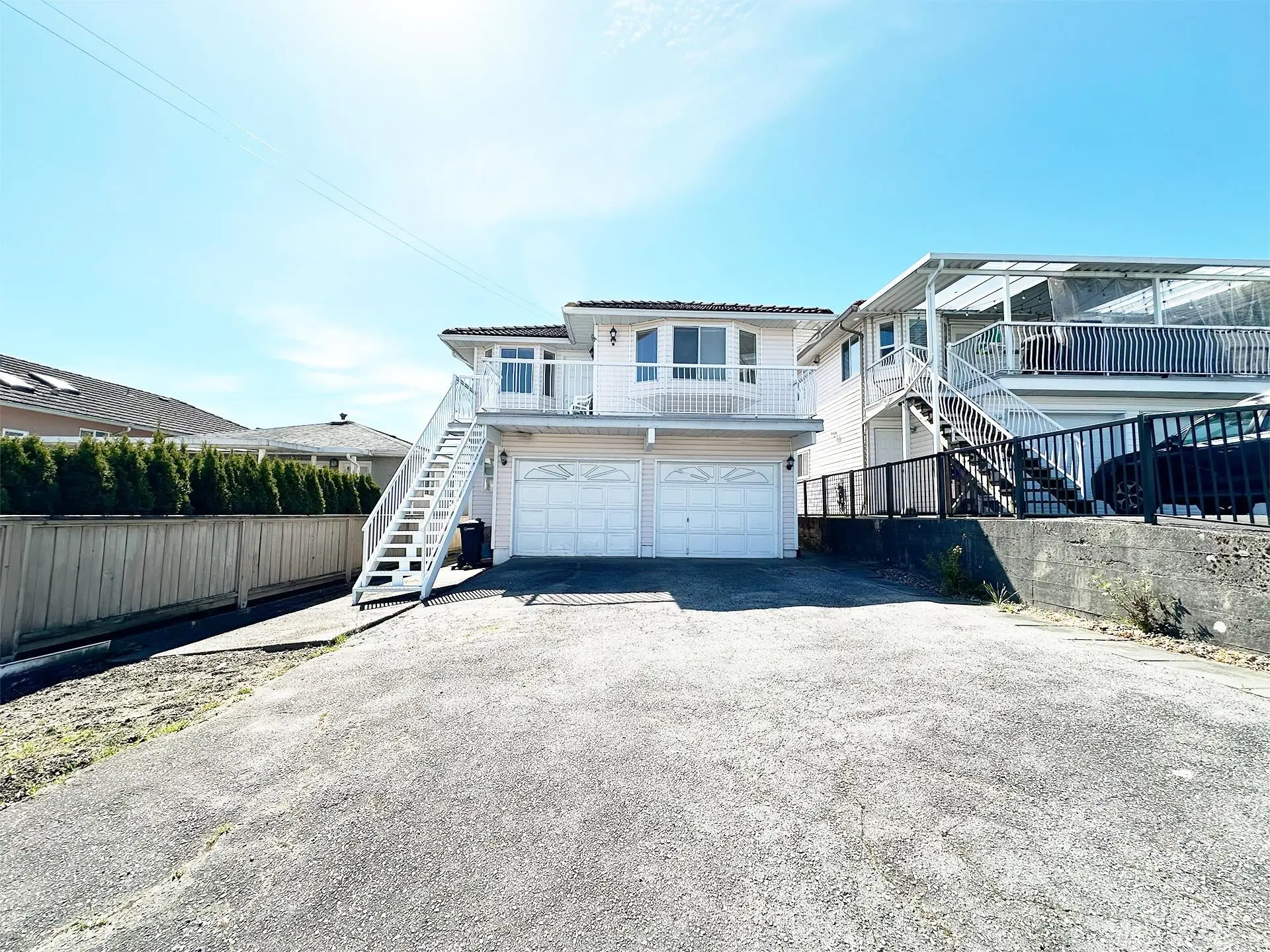 Property at 7674 HILDA STREET, Burnaby, BC