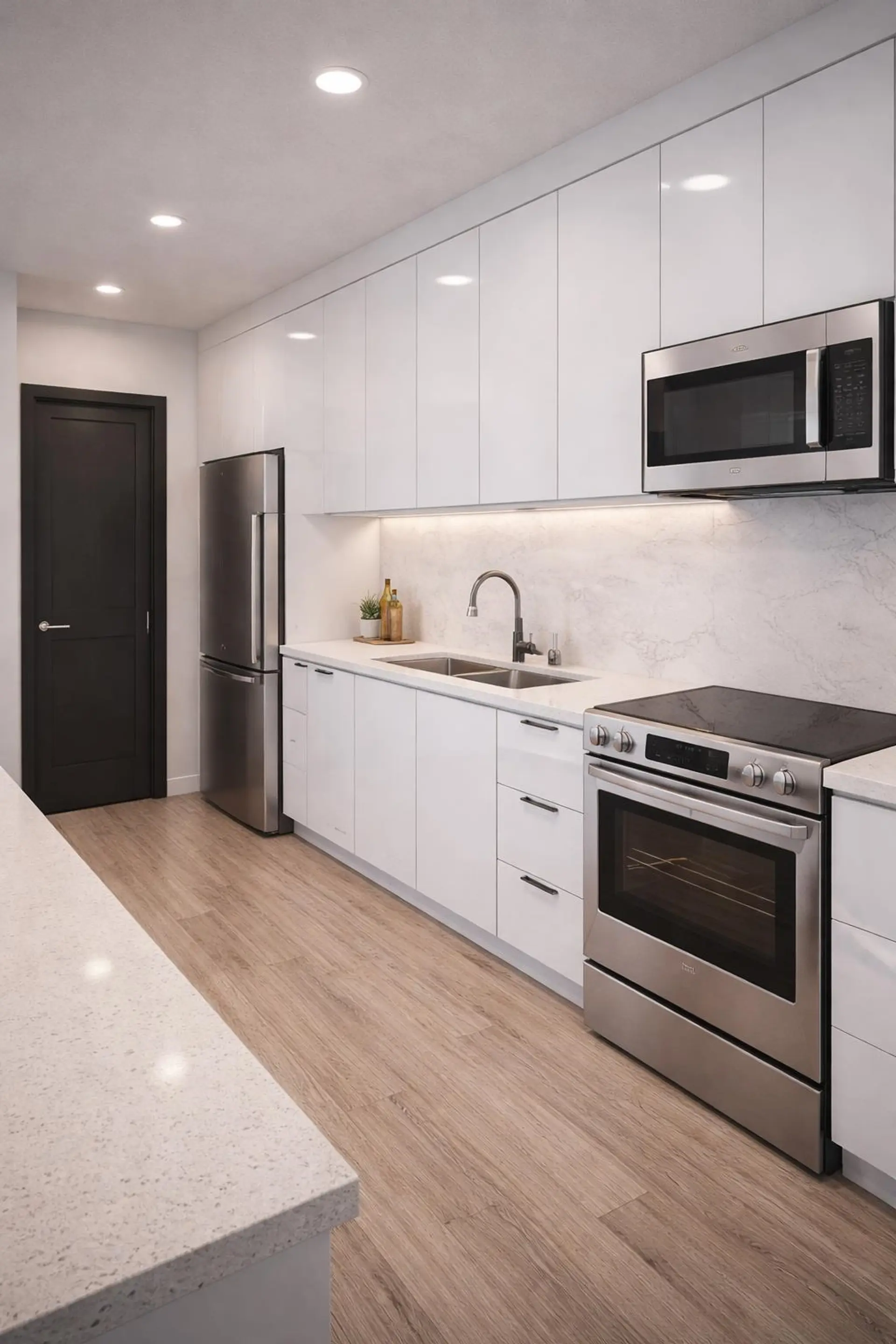 Property at #205 120 E 4TH STREET, North Vancouver, BC