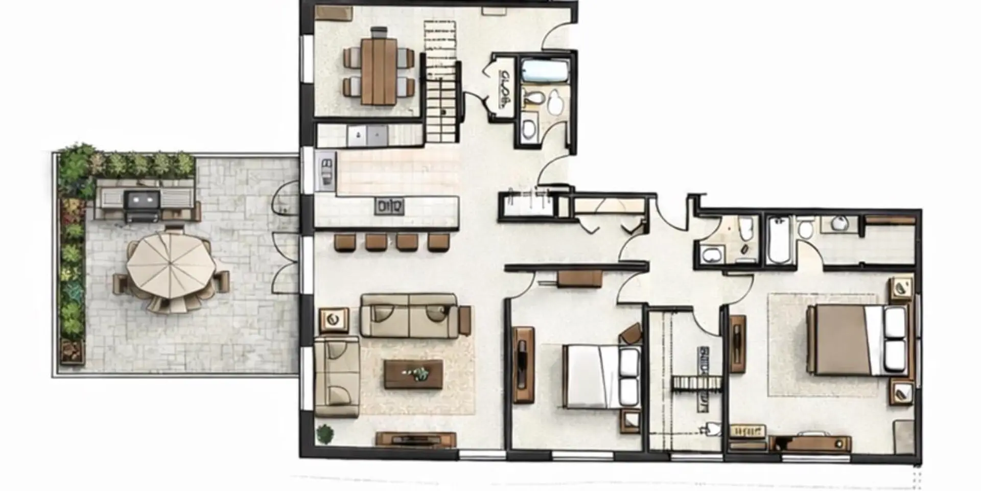 Property at #205 120 E 4TH STREET, North Vancouver, BC