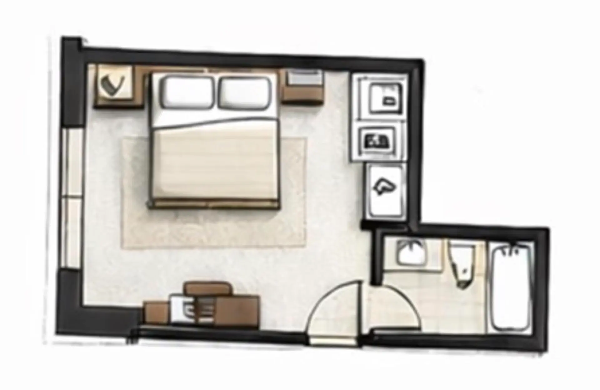 Property at #205 120 E 4TH STREET, North Vancouver, BC