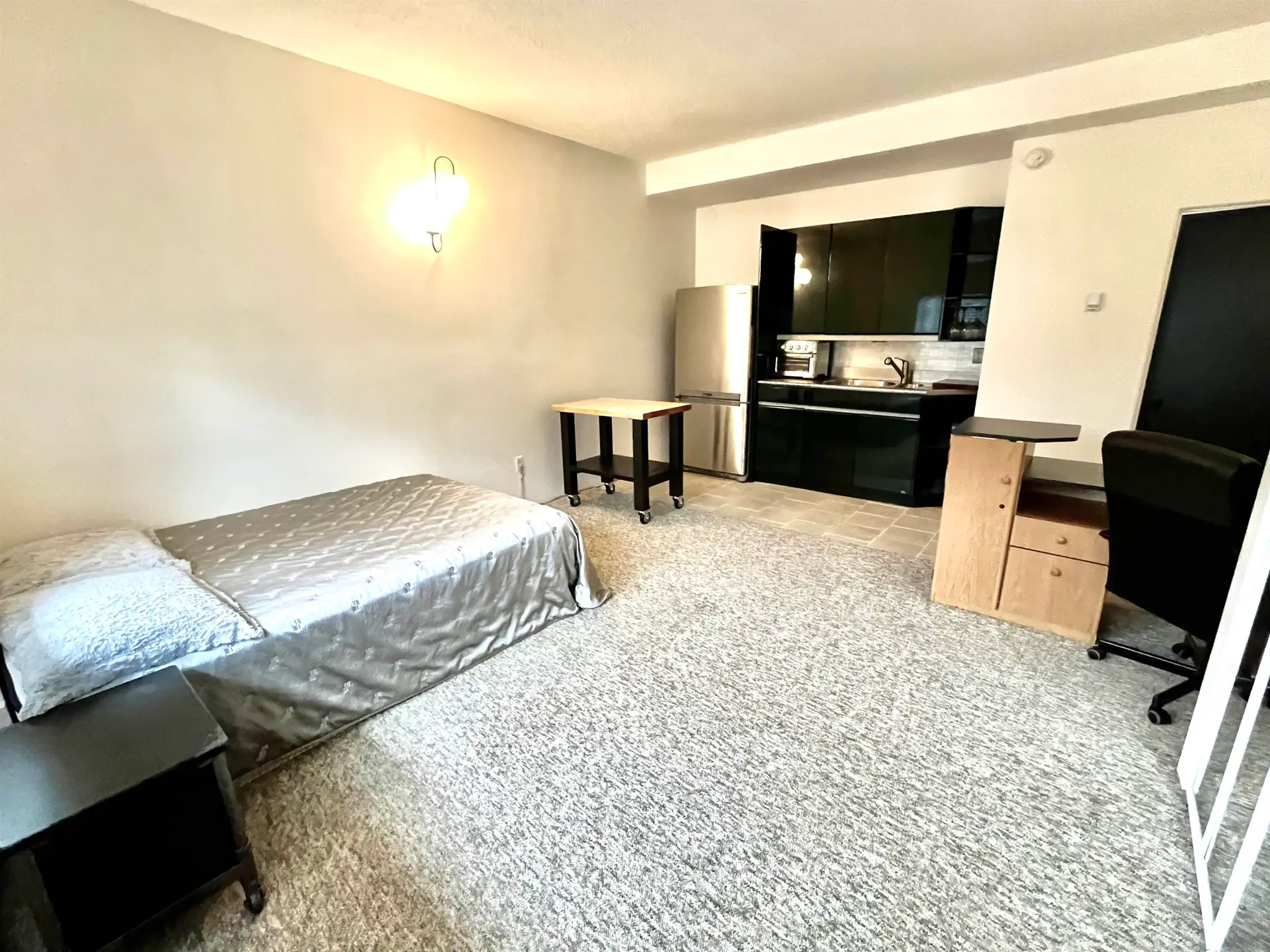 Property at #205 120 E 4TH STREET, North Vancouver, BC