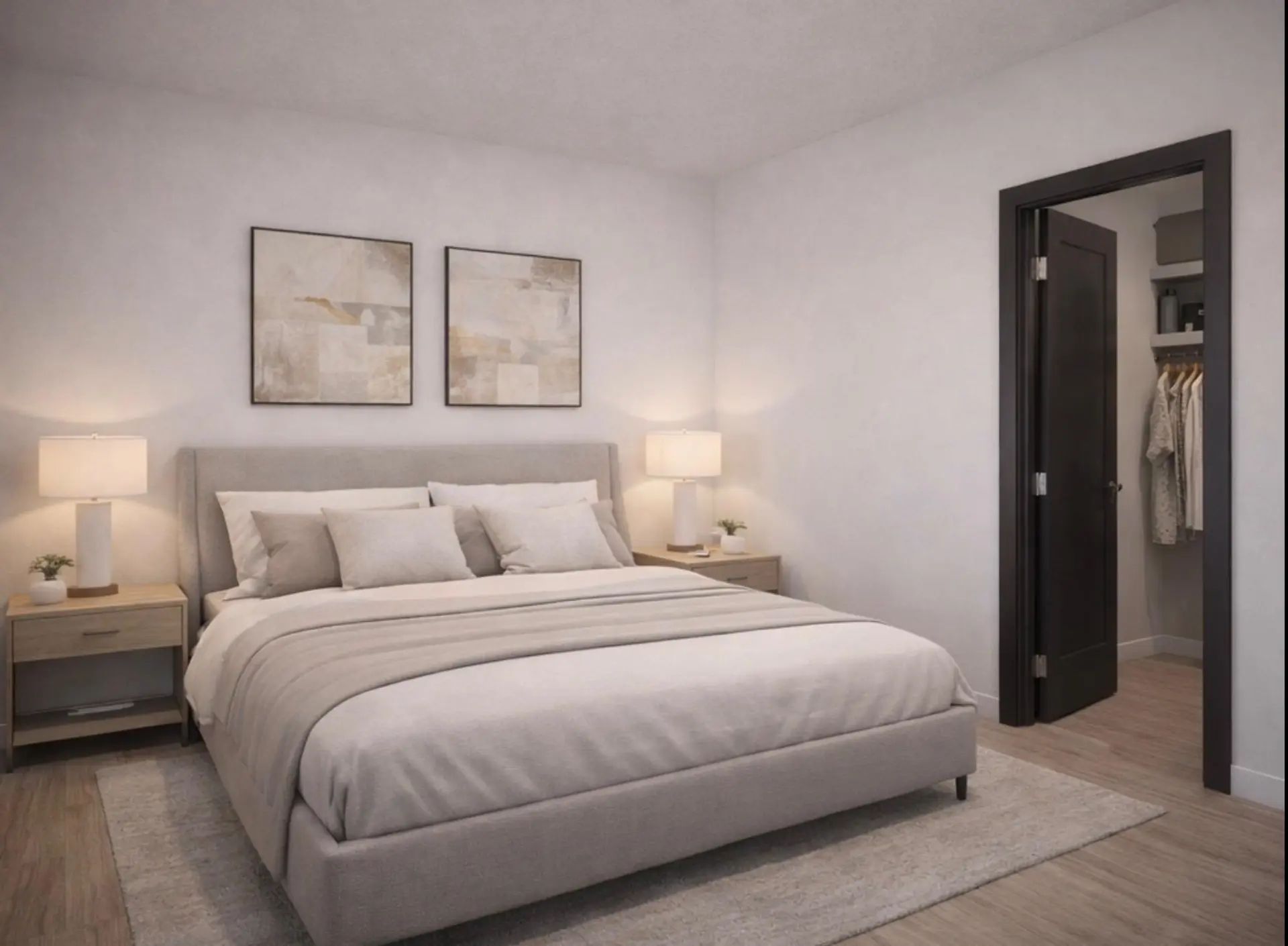 Property at #205 120 E 4TH STREET, North Vancouver, BC