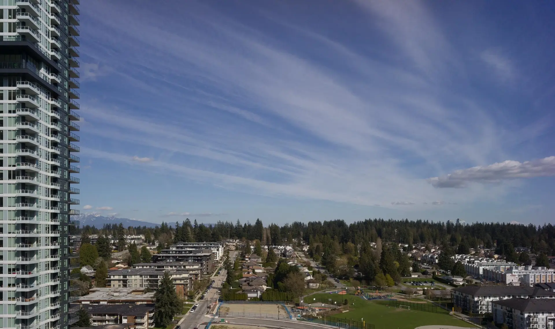 Property at #1804 699 WHITING WAY, Coquitlam, BC