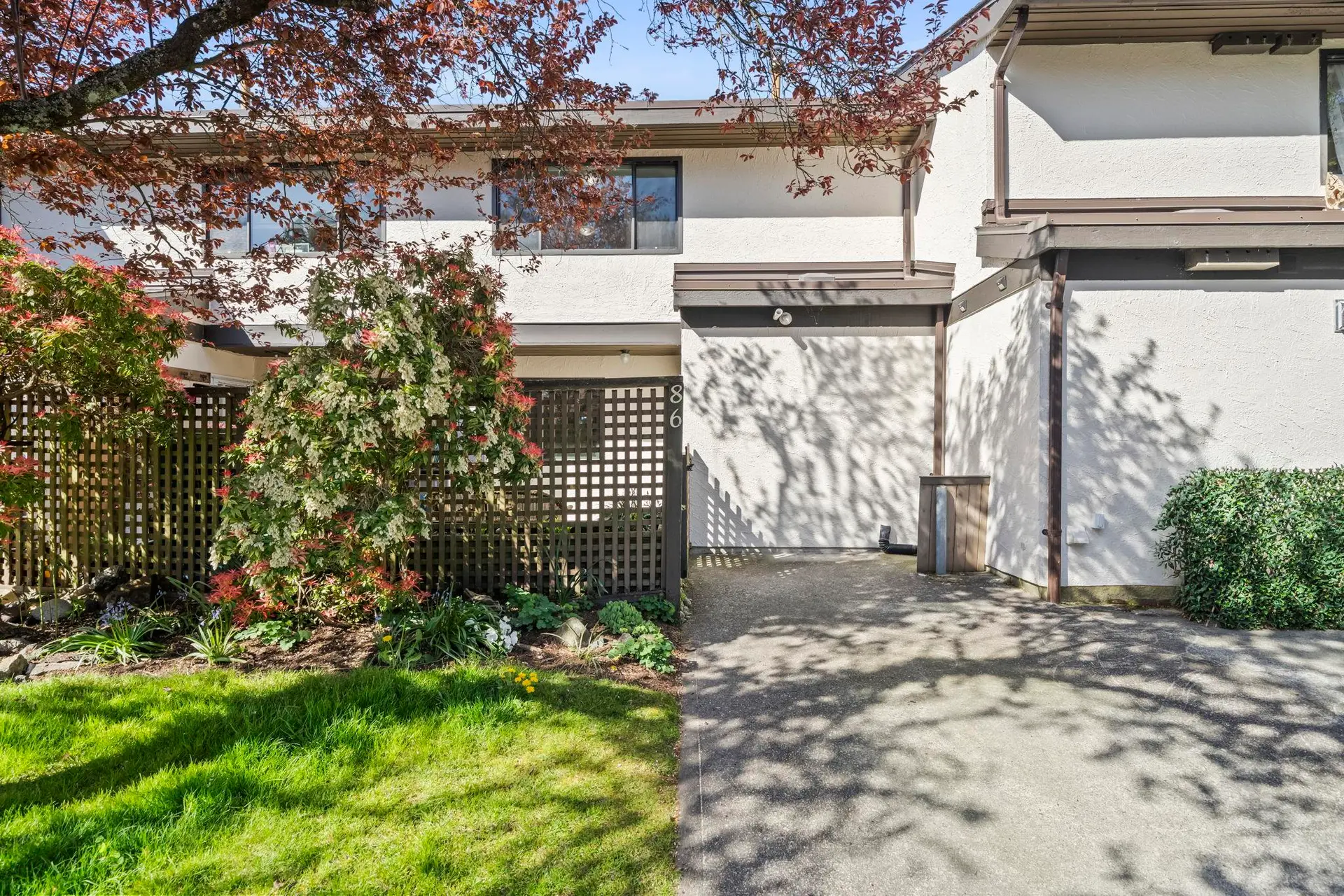 Property at #86 11491 7th Avenue, Richmond, BC
