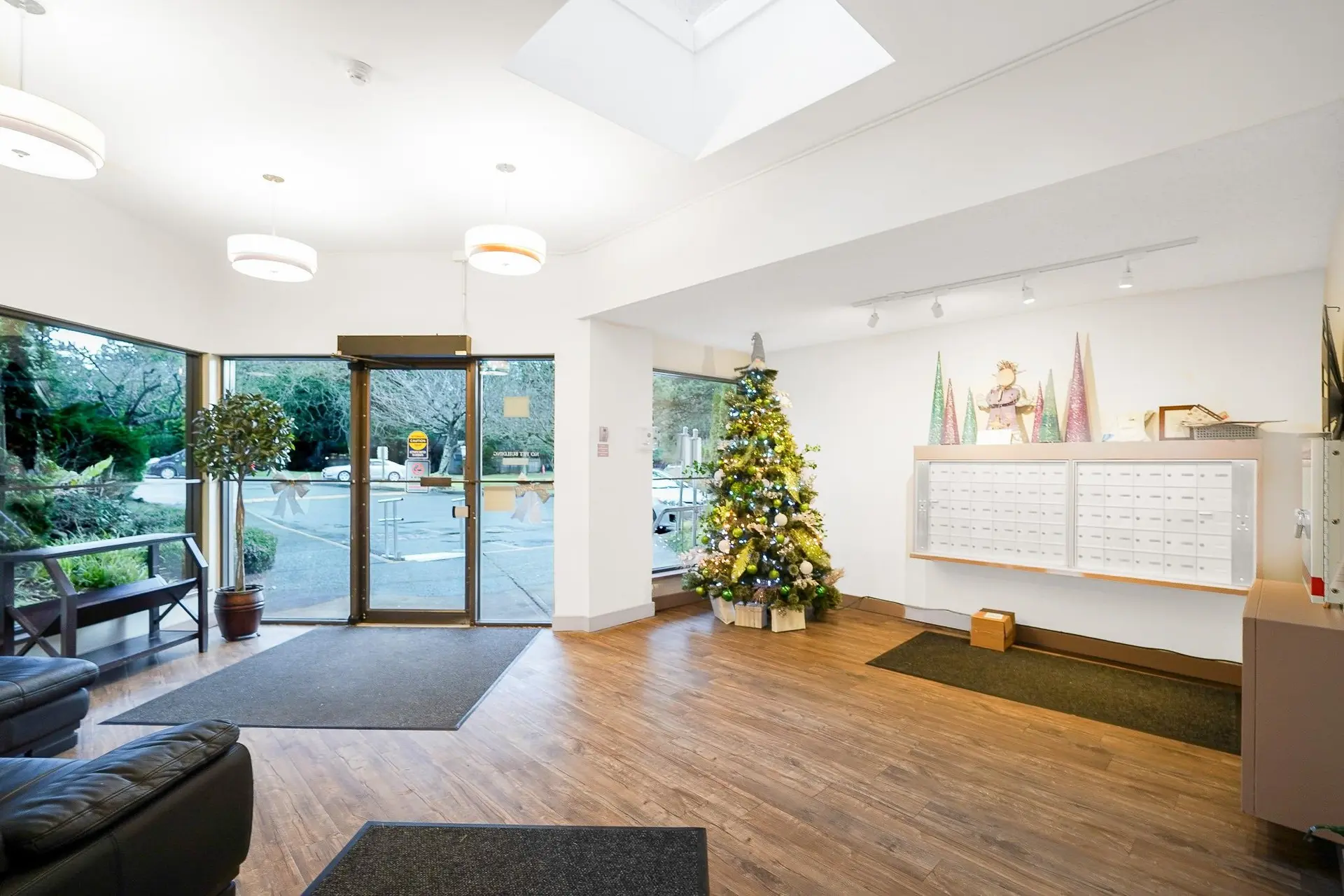 Property at #112 1720 SOUTHMERE CRESCENT, Surrey, BC