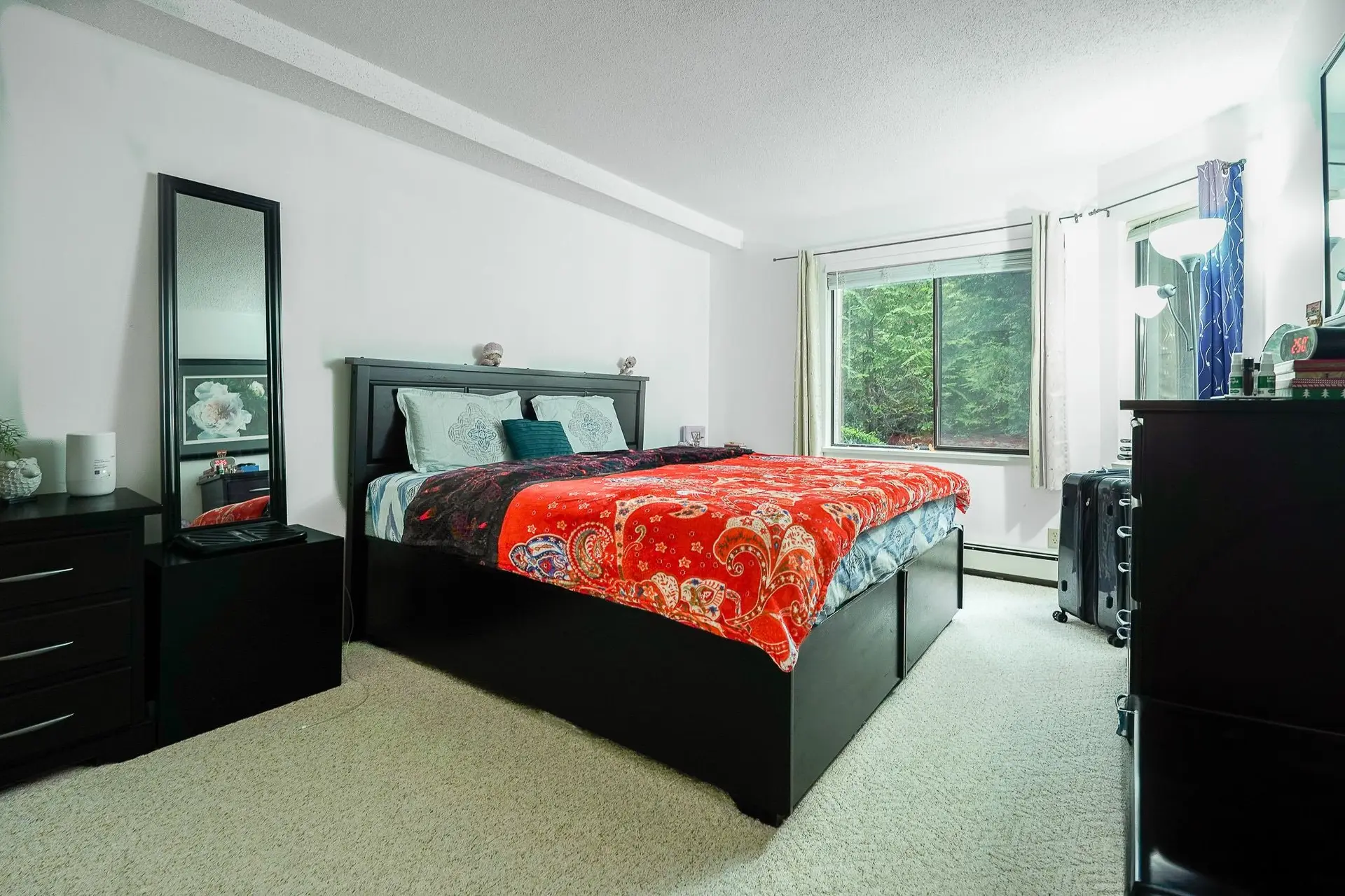 Property at #112 1720 SOUTHMERE CRESCENT, Surrey, BC